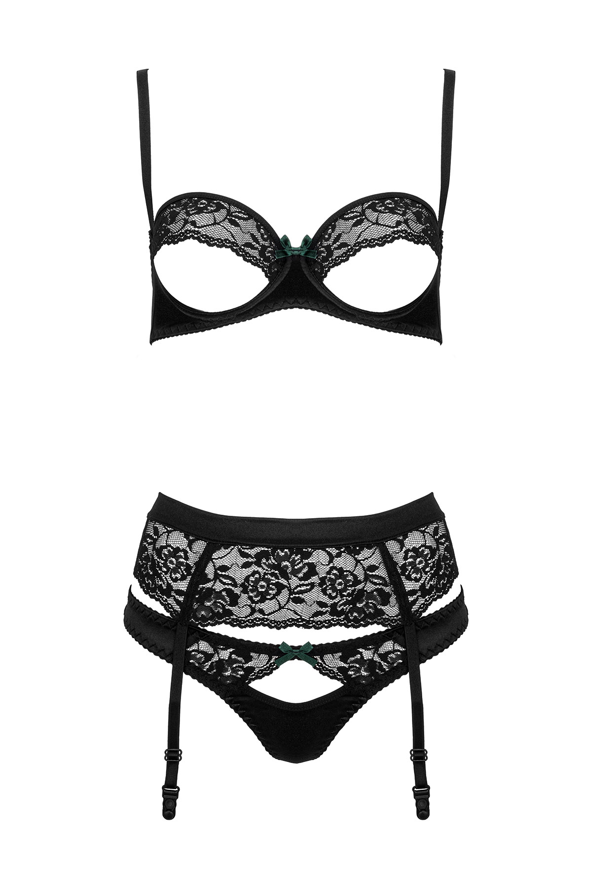 Straps-Set Mikka