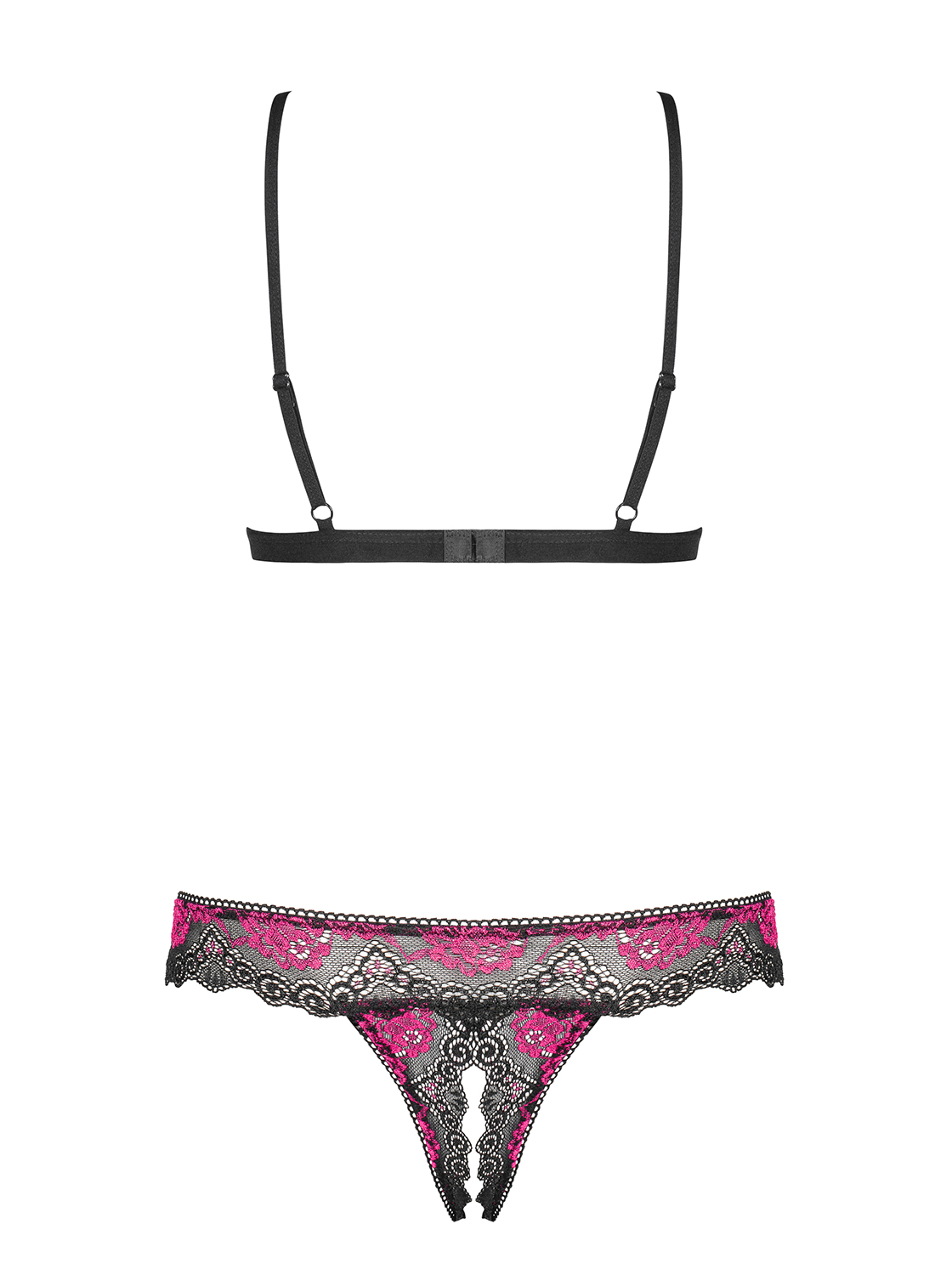Ouvert BH-Set Maylis