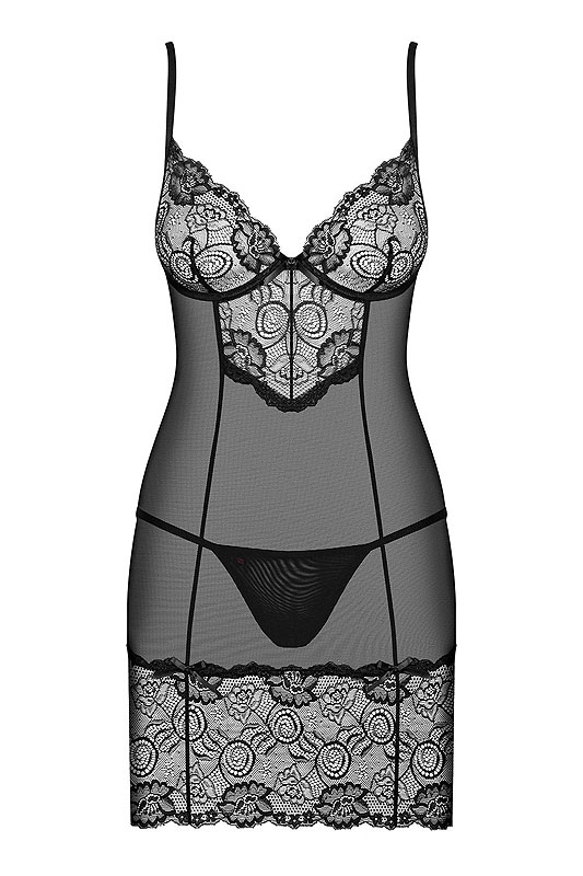 Negligee Alluria