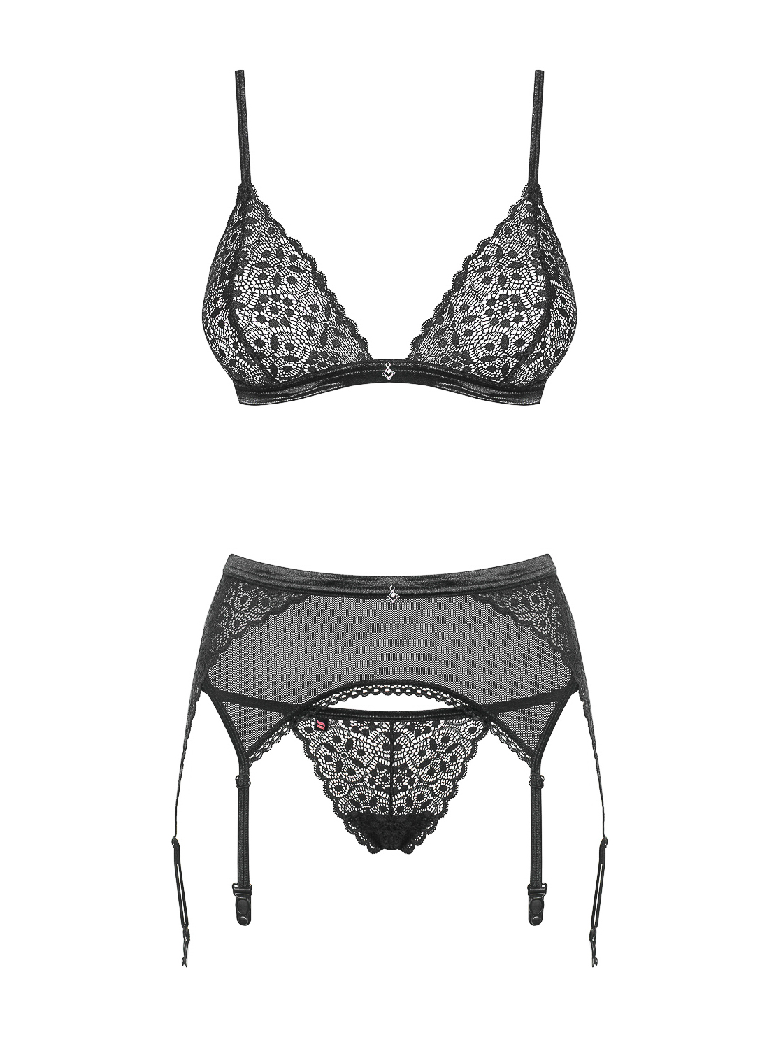 Straps-Set Enora