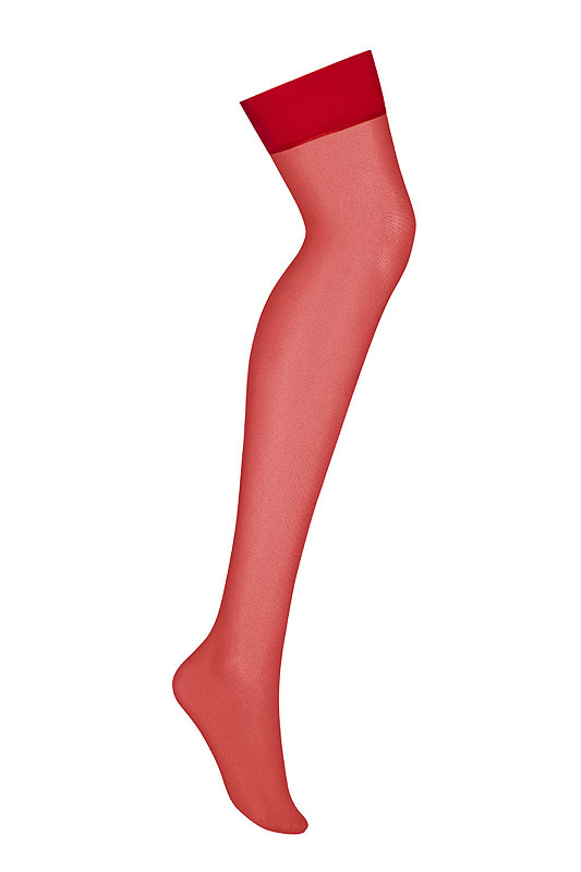 Heartina Stockings