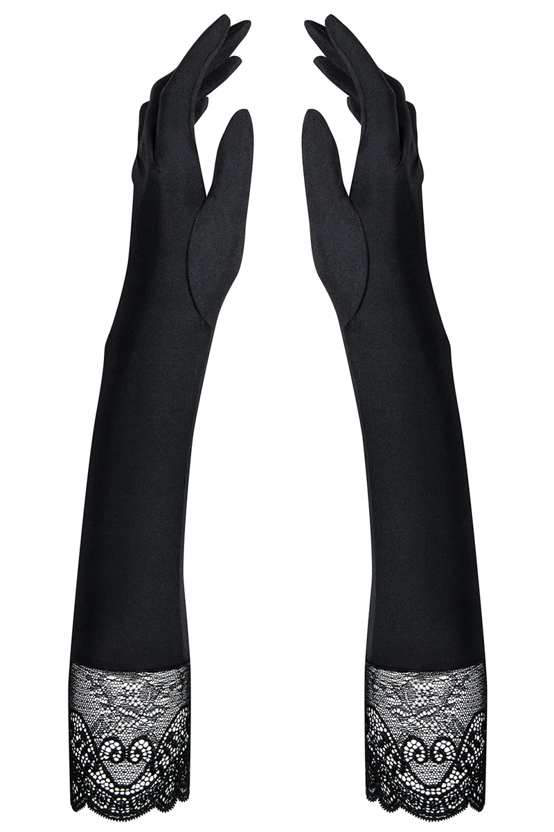 Handschuhe Miamor