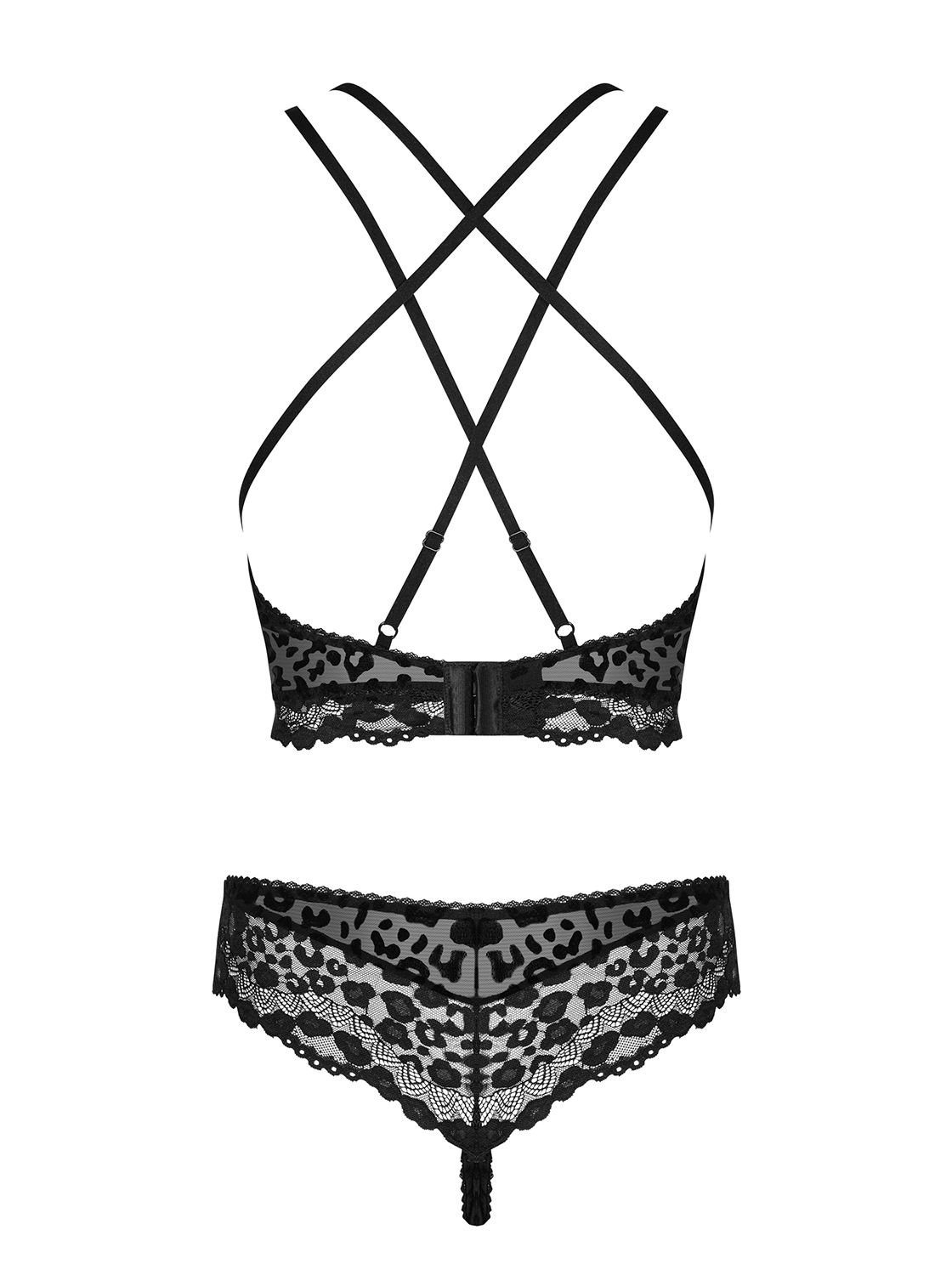 Bustier-Set Giully