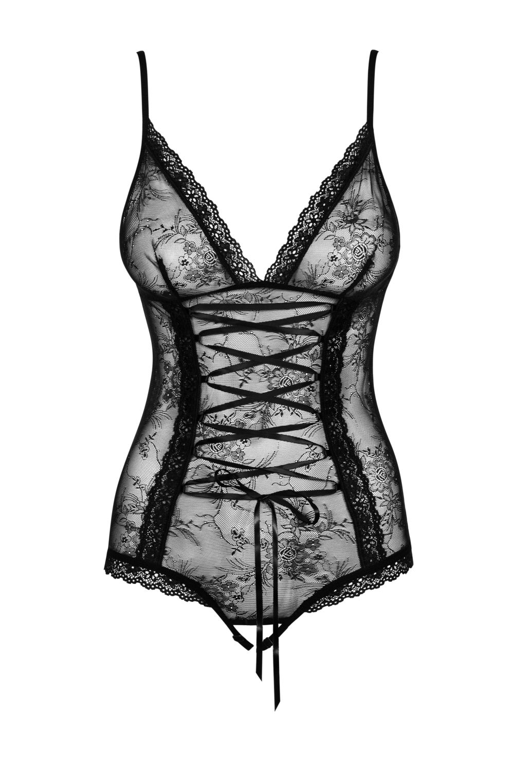 Body Slevika
