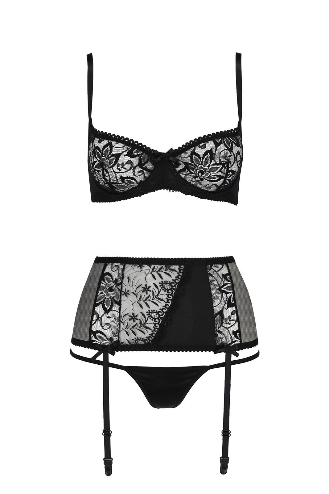 Straps-Set Jessie