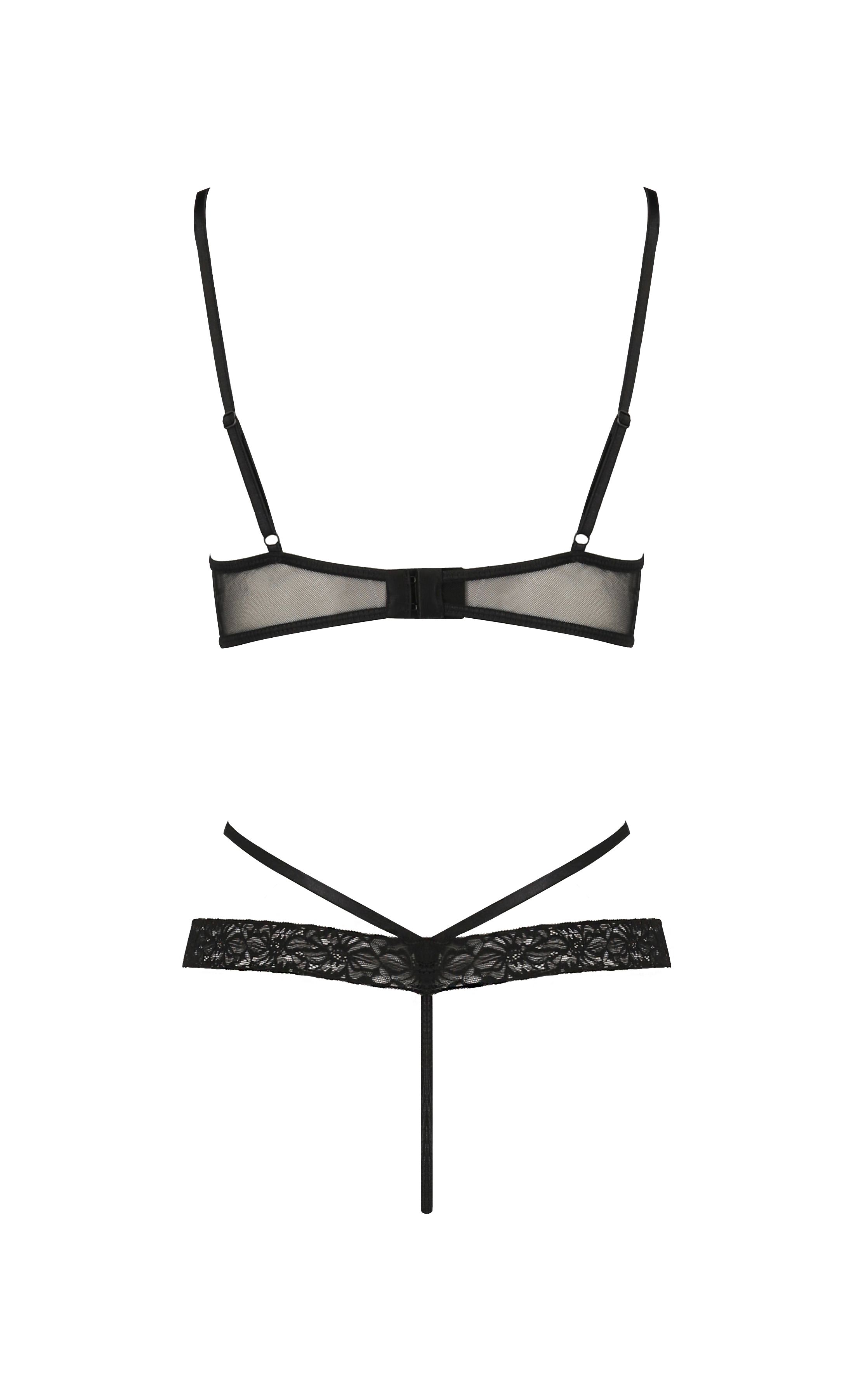 Reizwäsche-Set Femmina