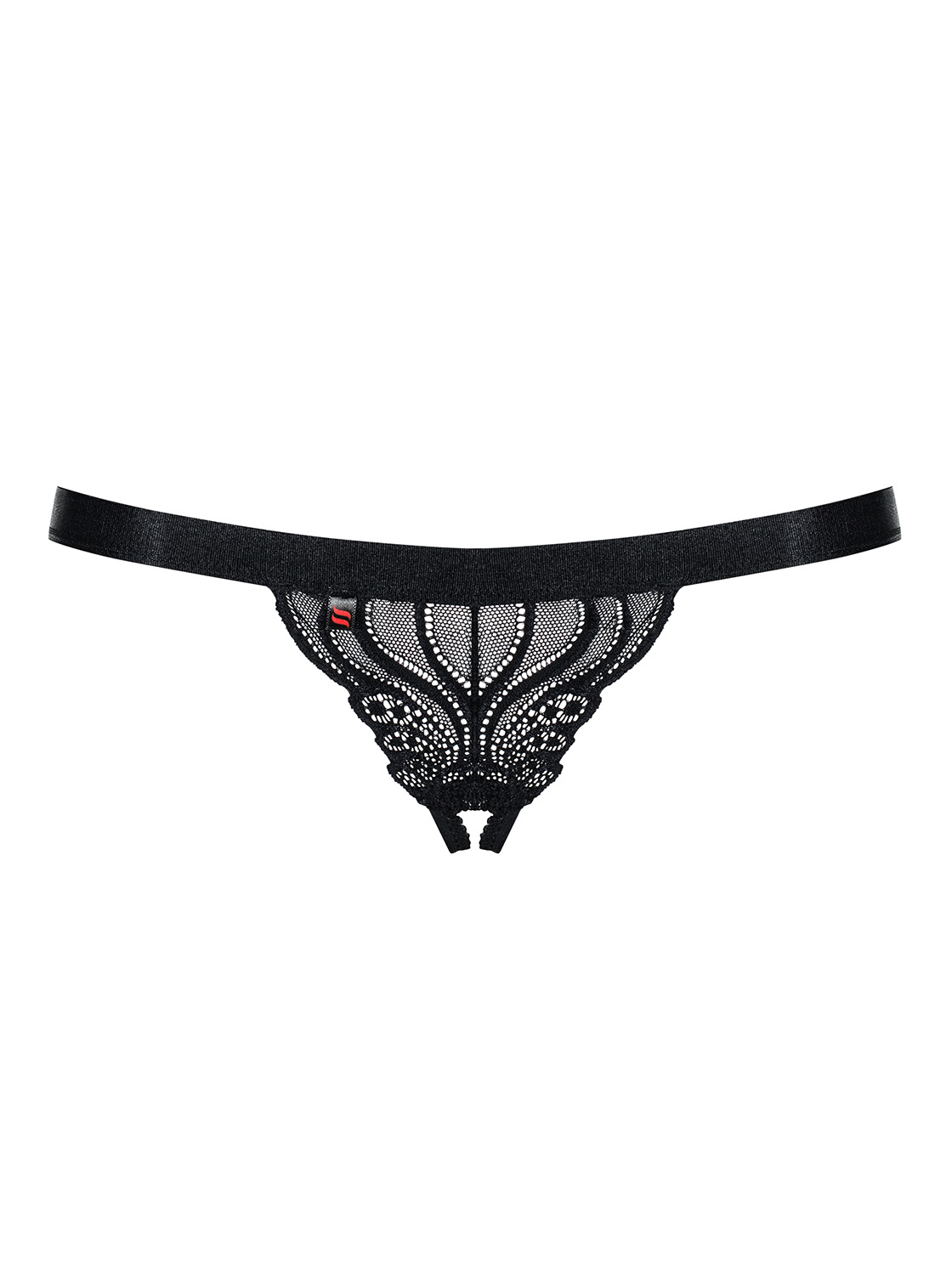 Ouvert-String Alara