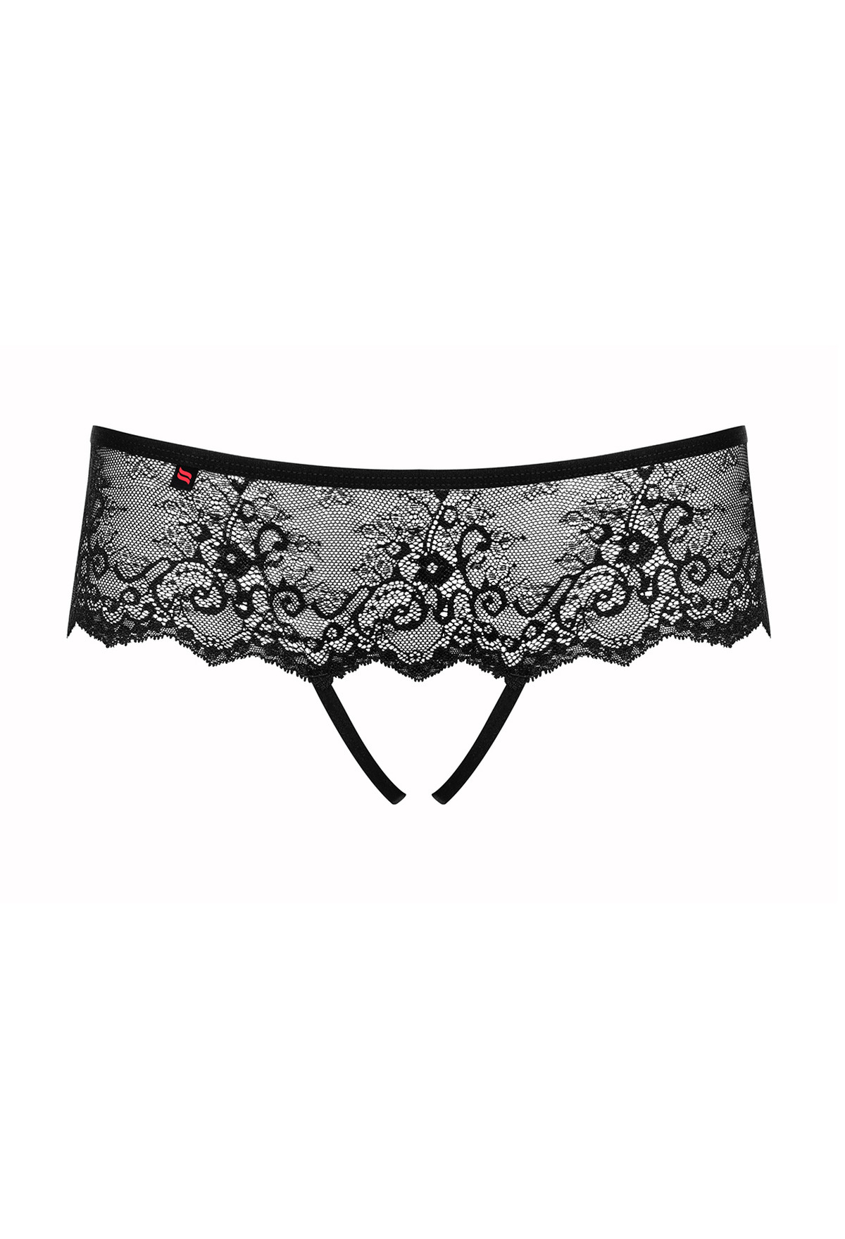 Ouvert Panty Merossa