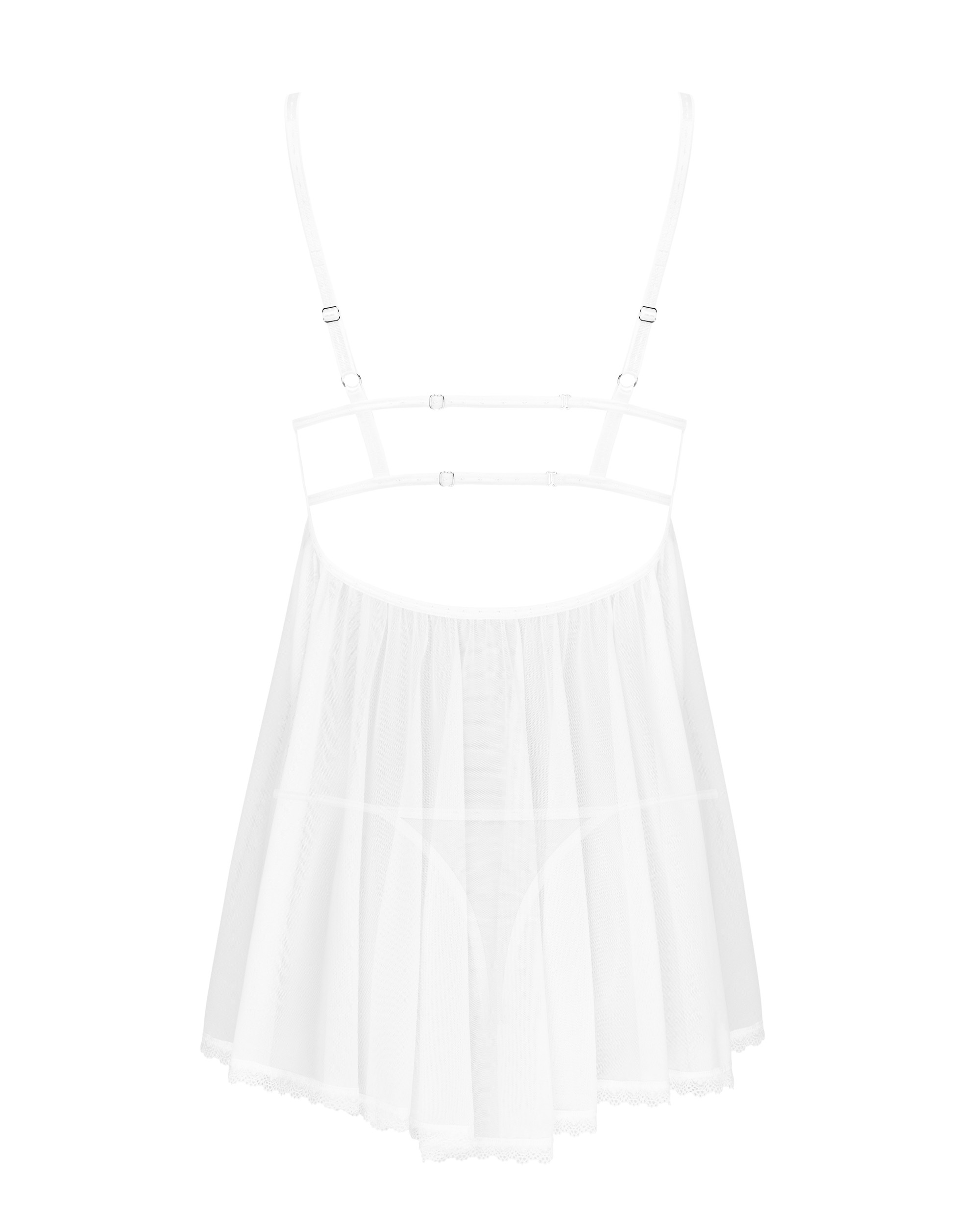 Babydoll Heavenlly