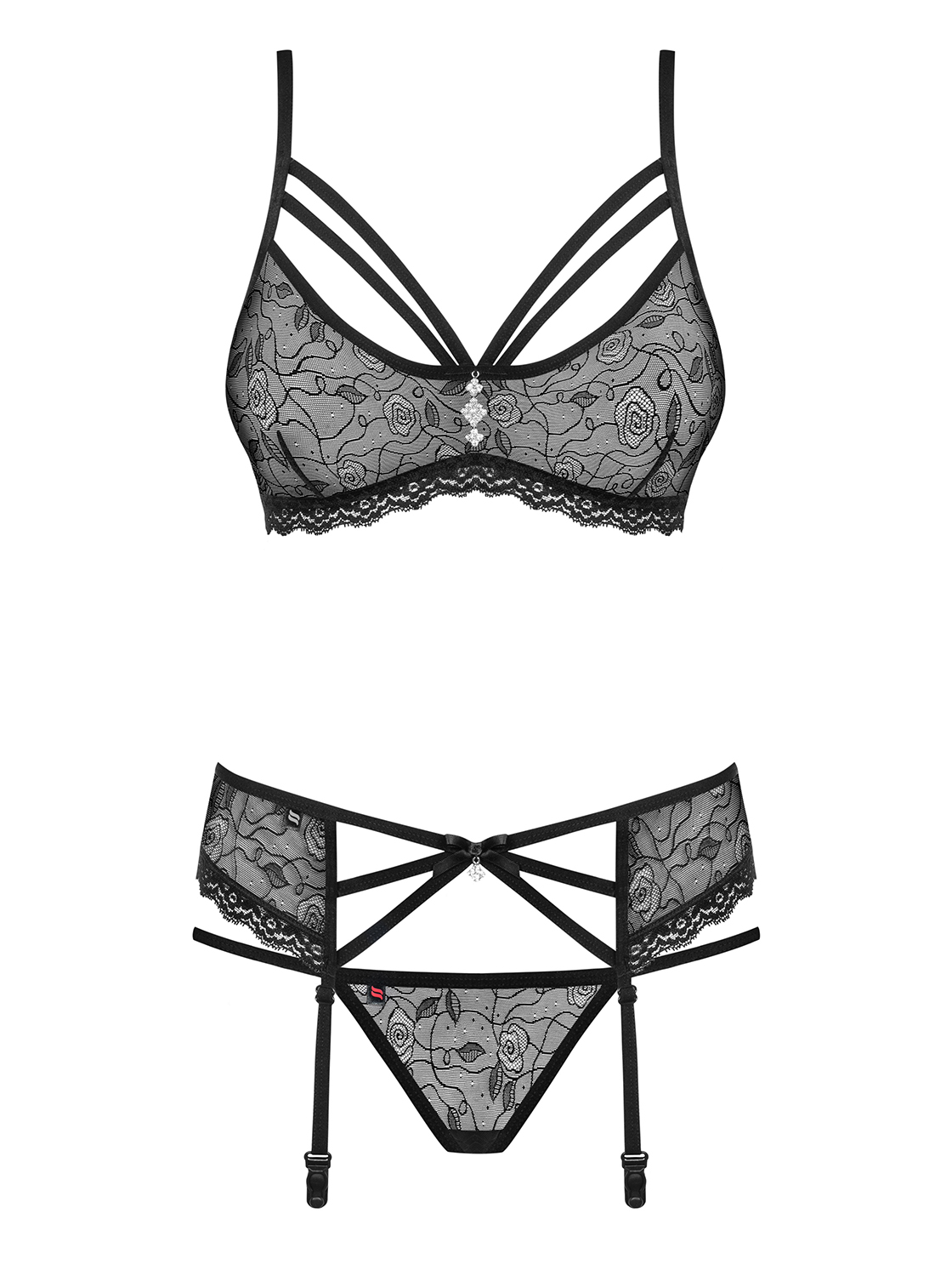 Straps-Set Florine