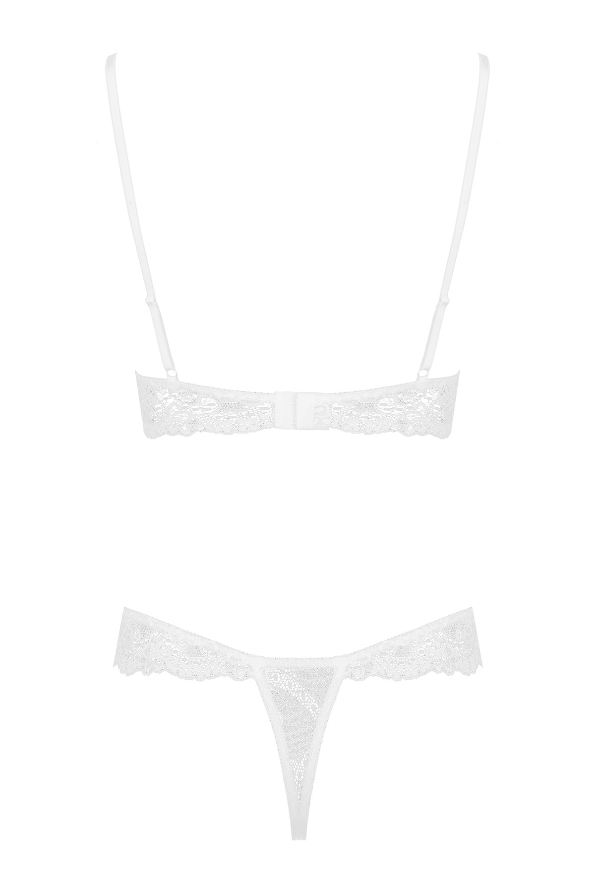 Dessous-Set Nelier