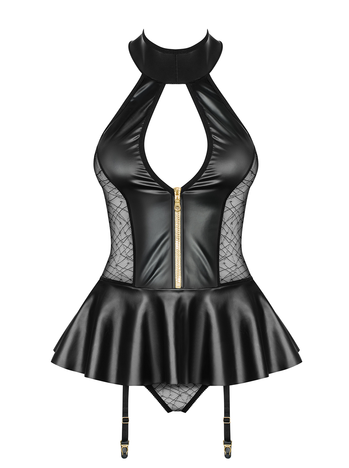 Straps-Corsage Miramas