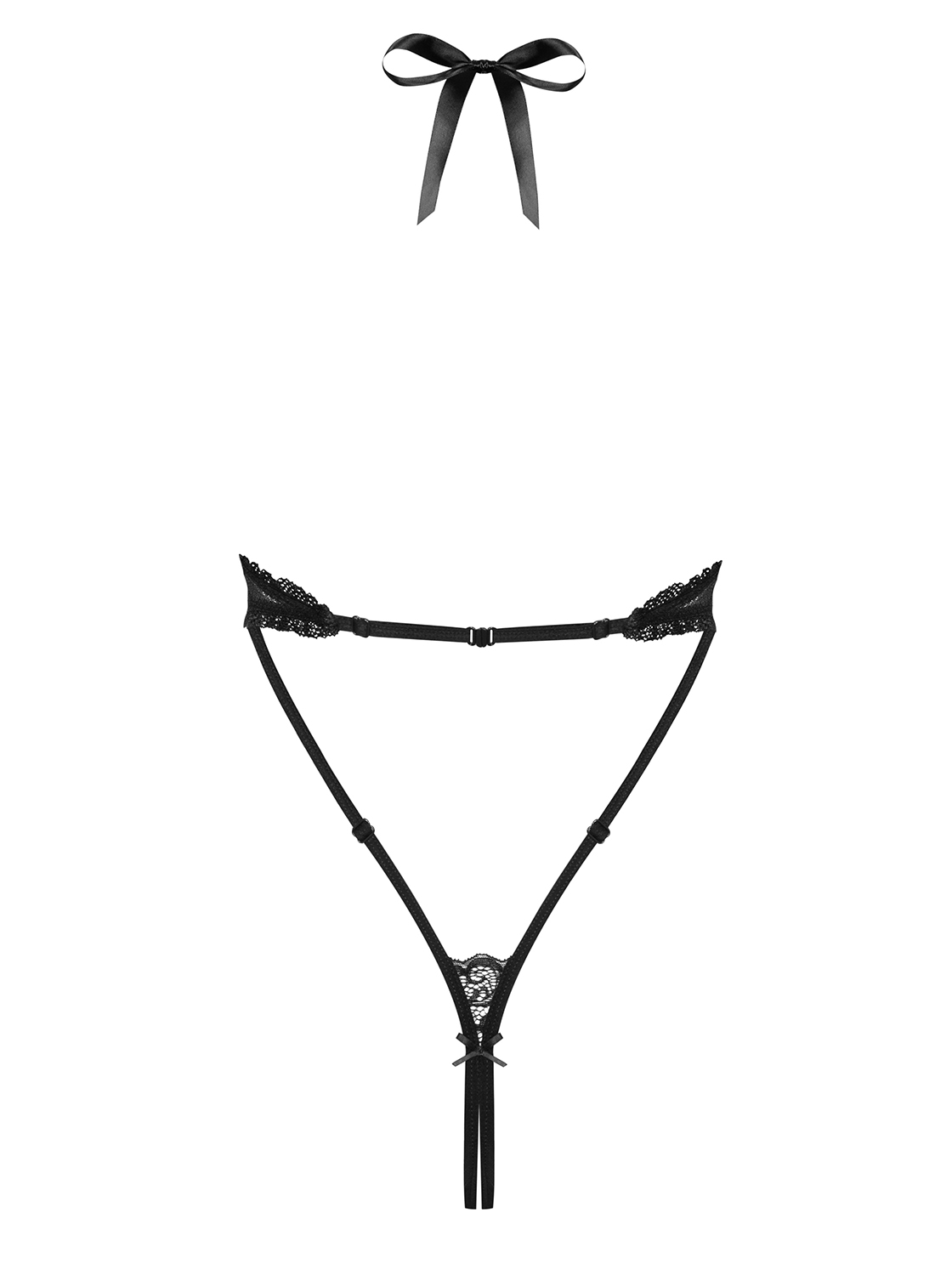 Stringbody Alessa