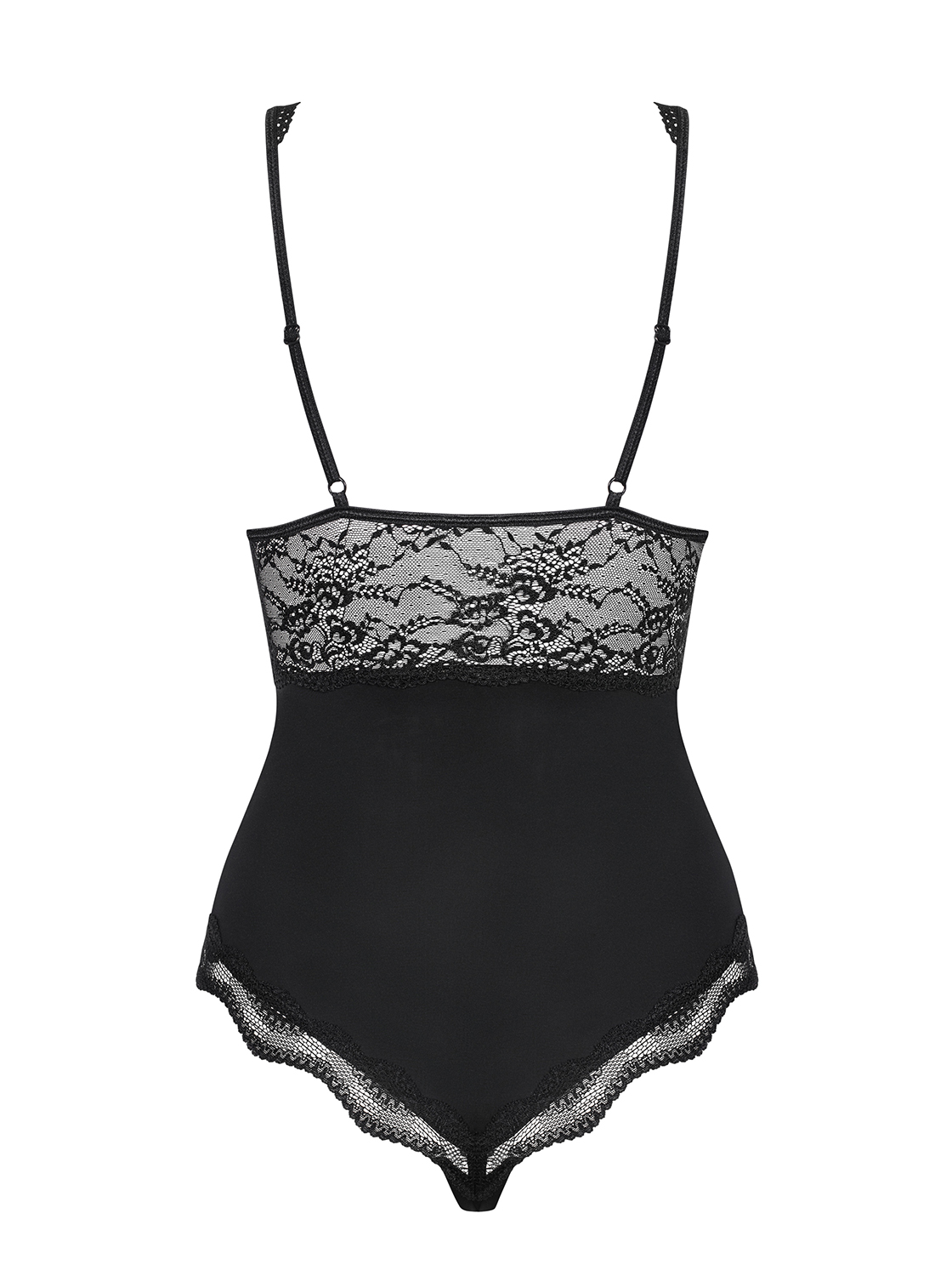 Stringbody Amilly