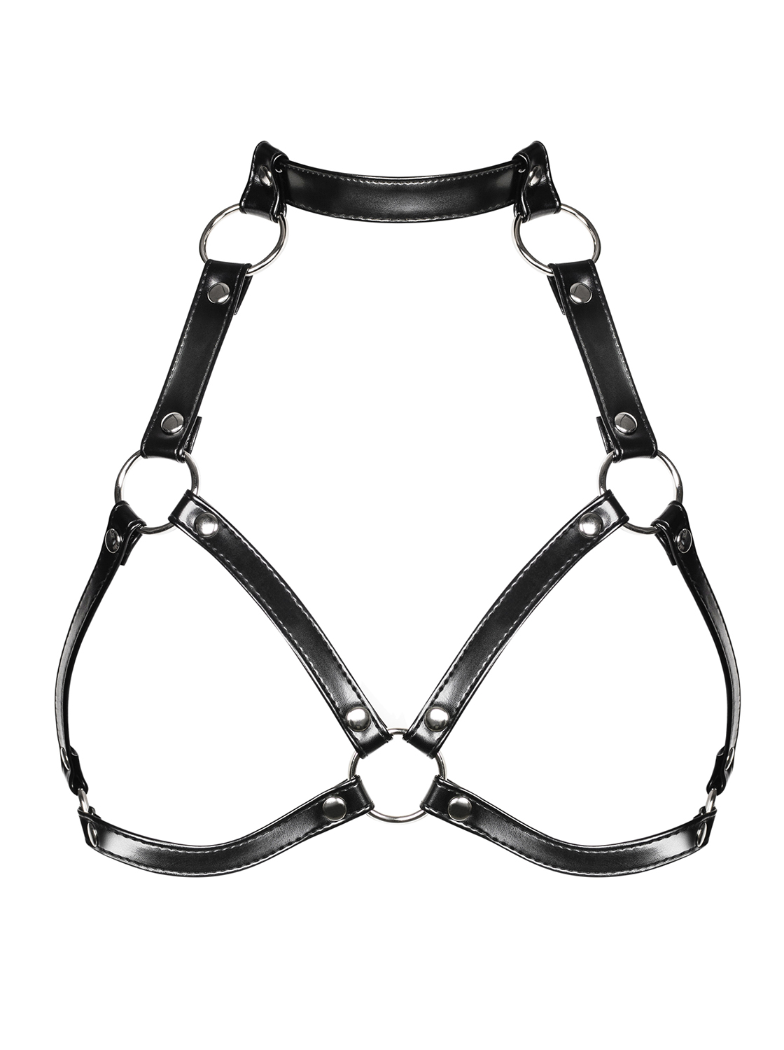 Harness-BH Tilly aus Kunstleder