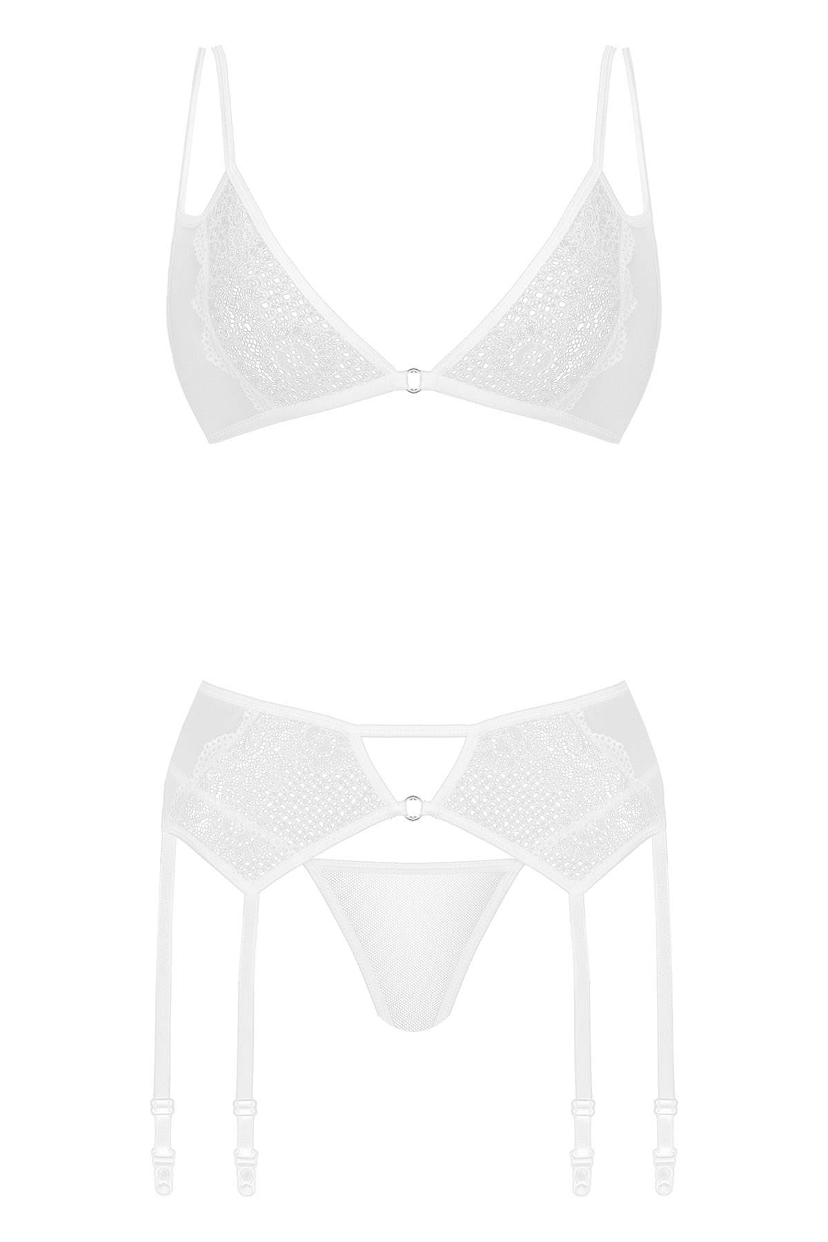 Straps-Set Ingina
