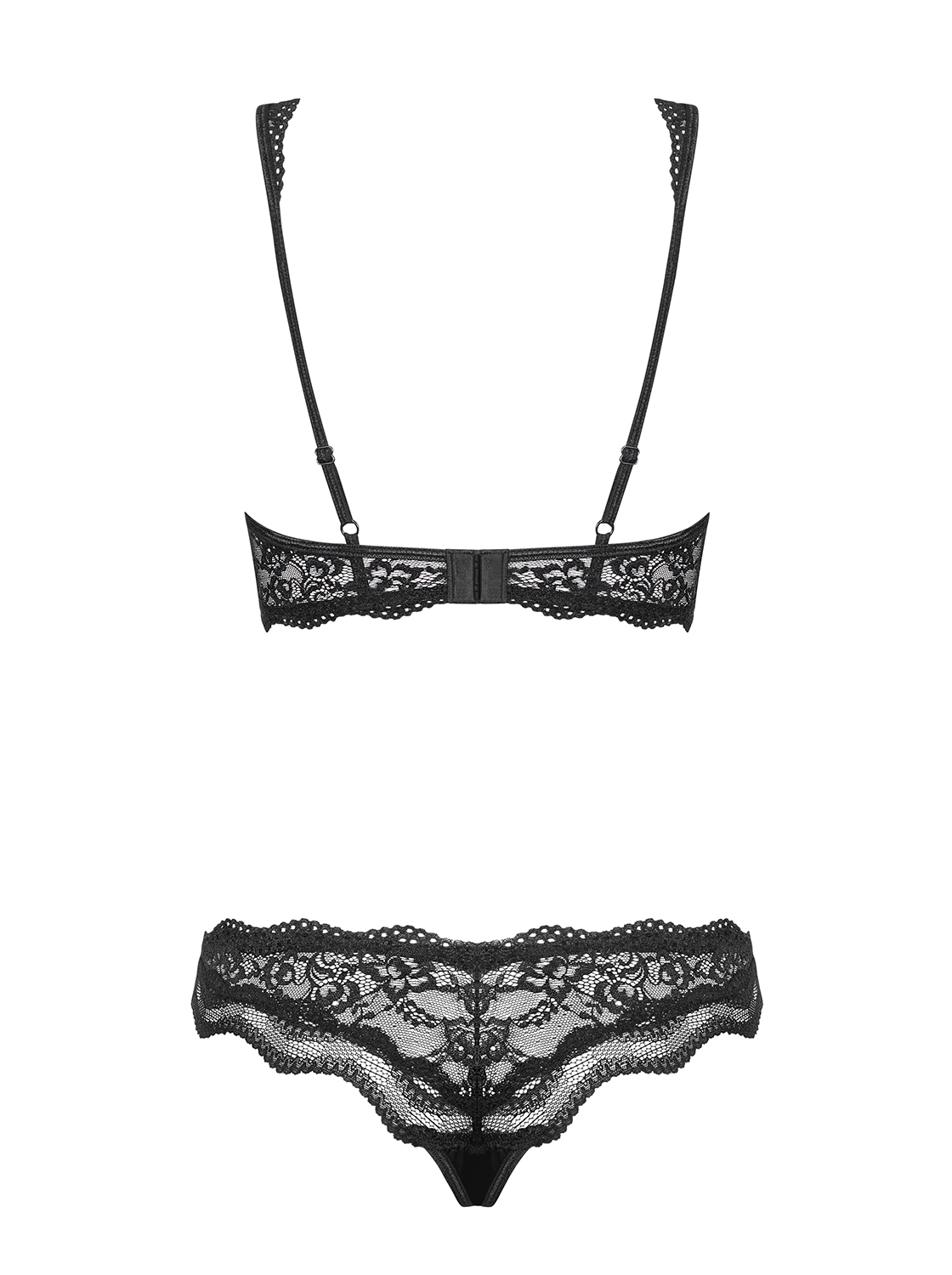 Dessous-Set Amilly