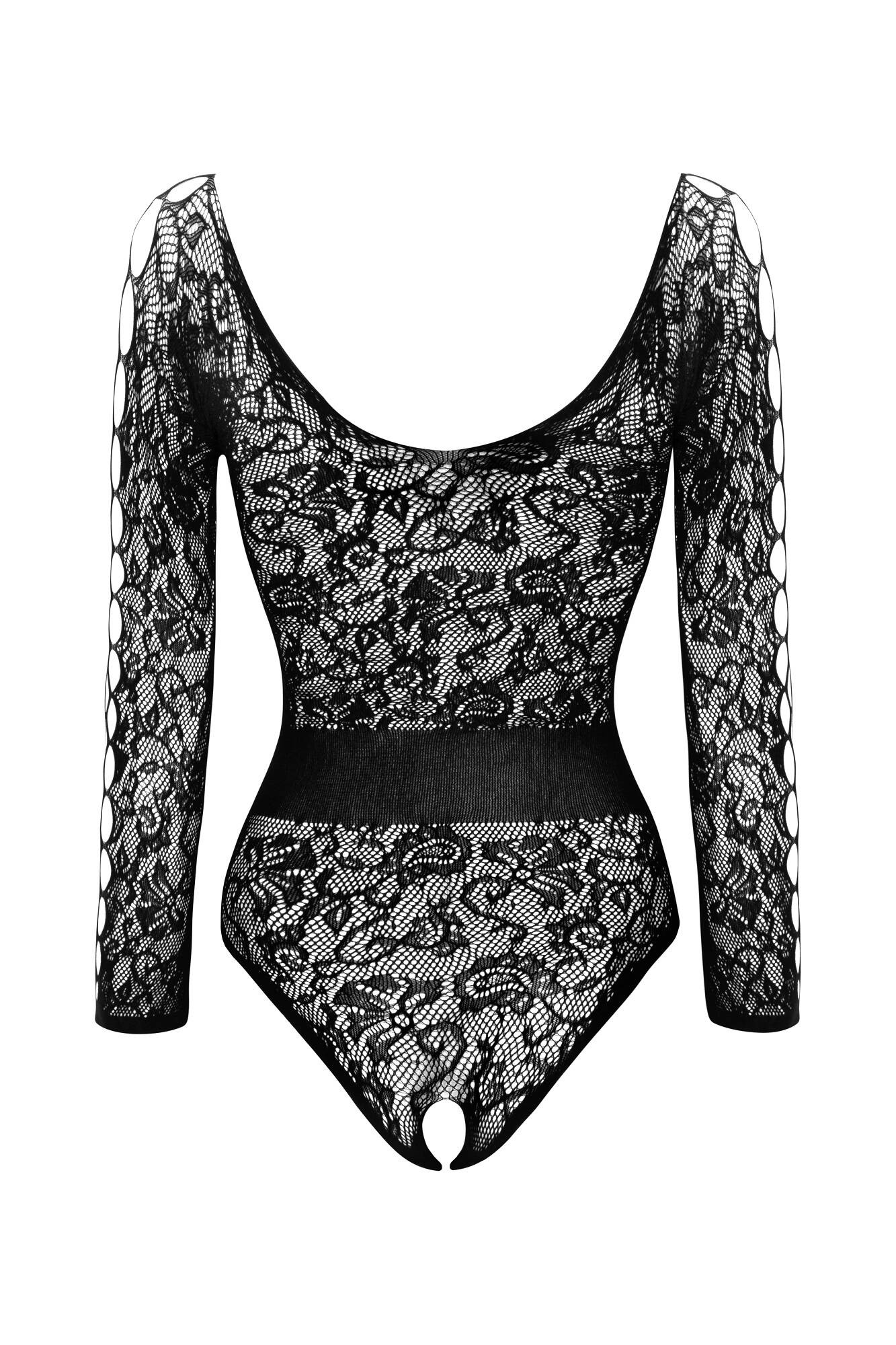 Ouvert-Body Dinora