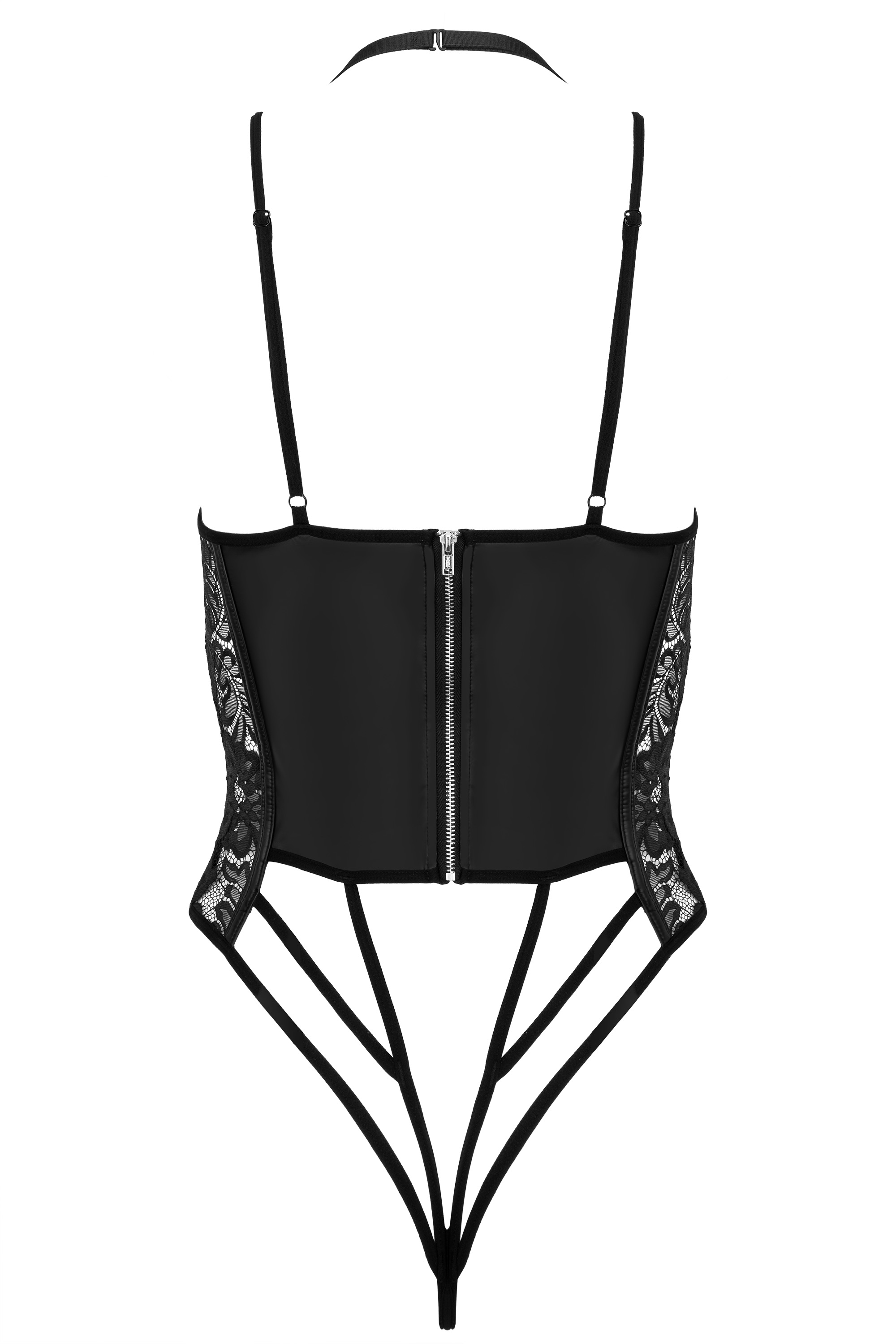 Wetlook-Body Celadine