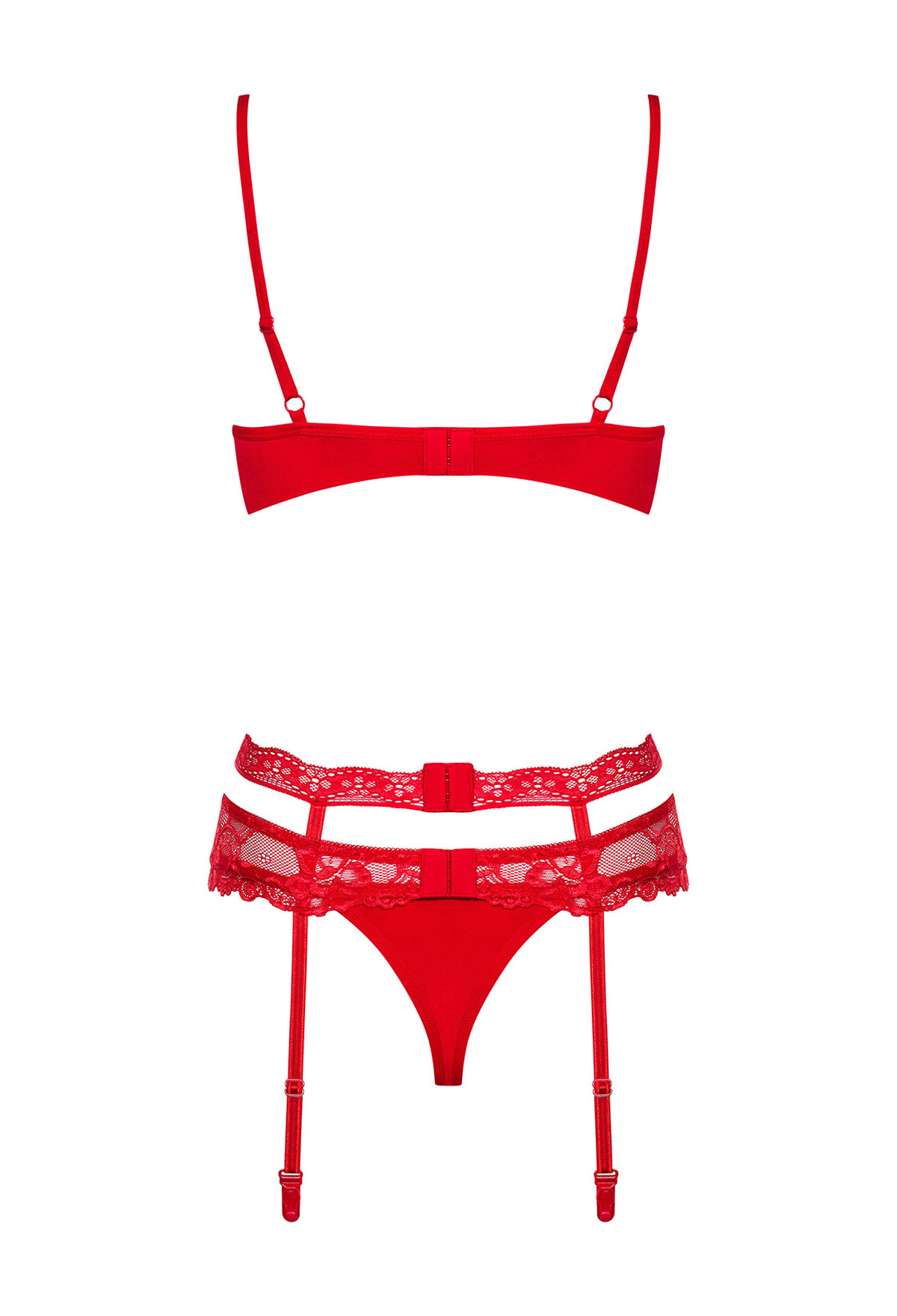 Set Heartina 3-teilig