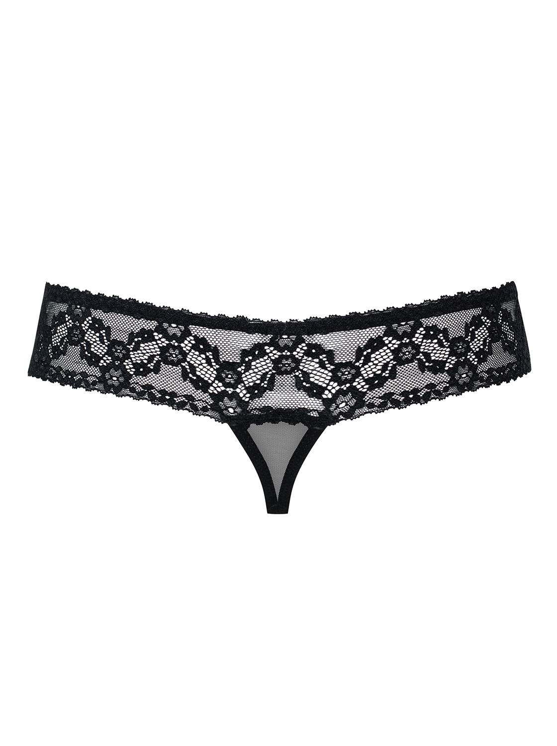 Ouvert-String Arras