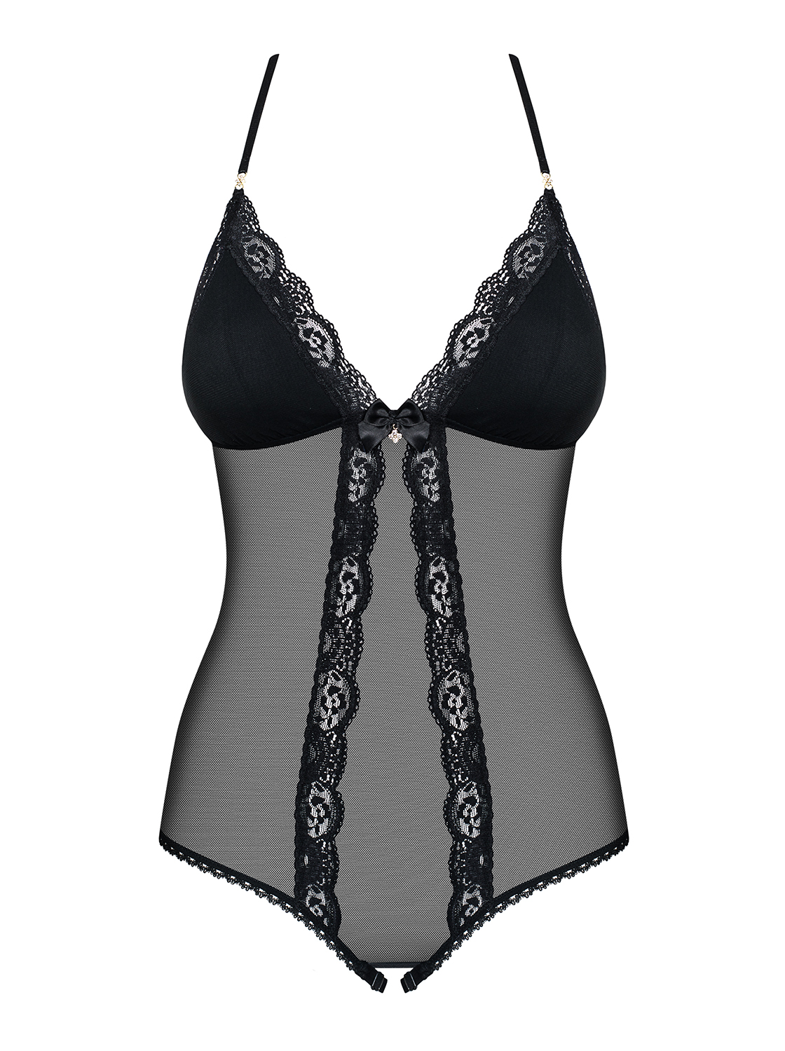 Ouvert-Body Marey