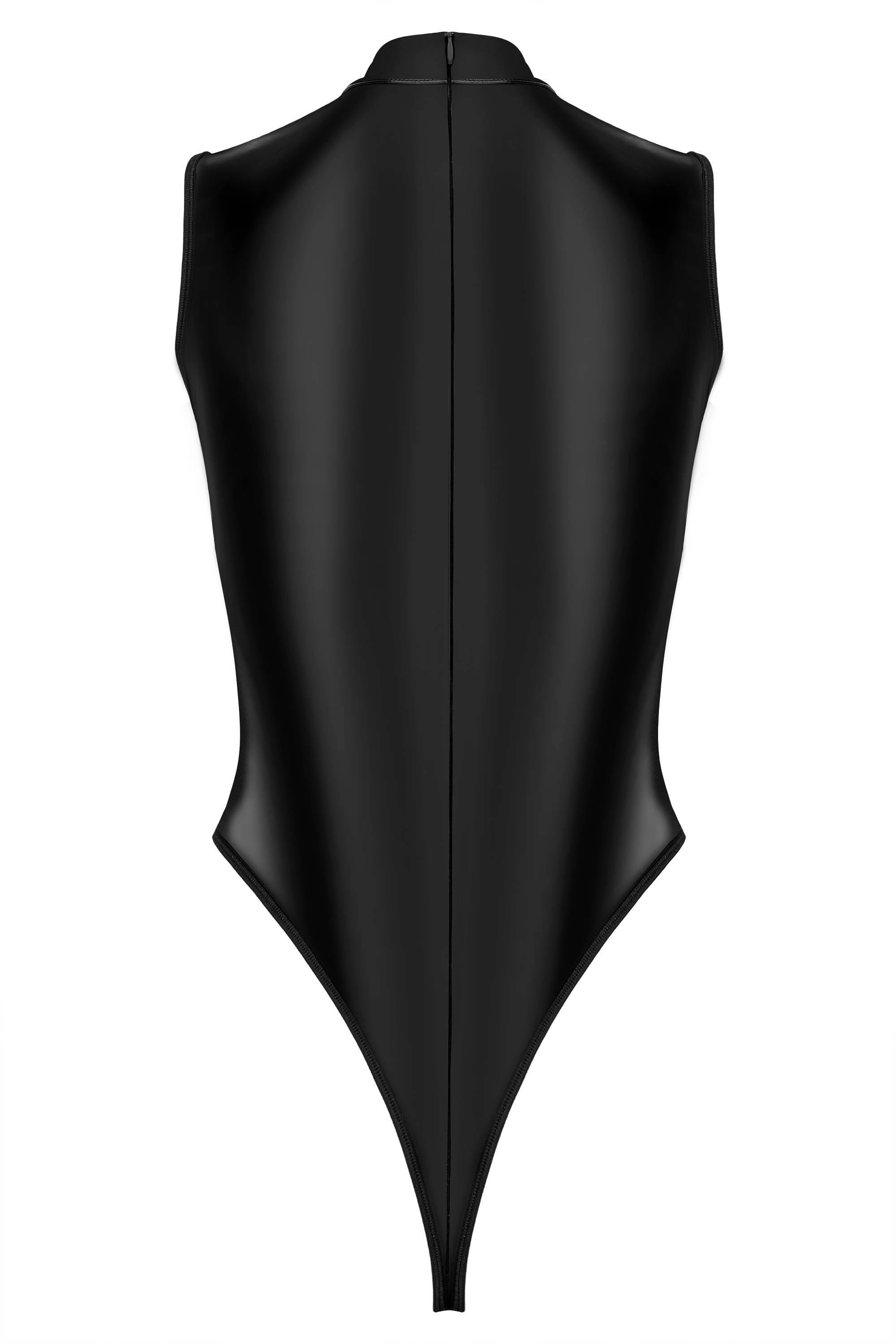 Leo-Body mit Wetlook