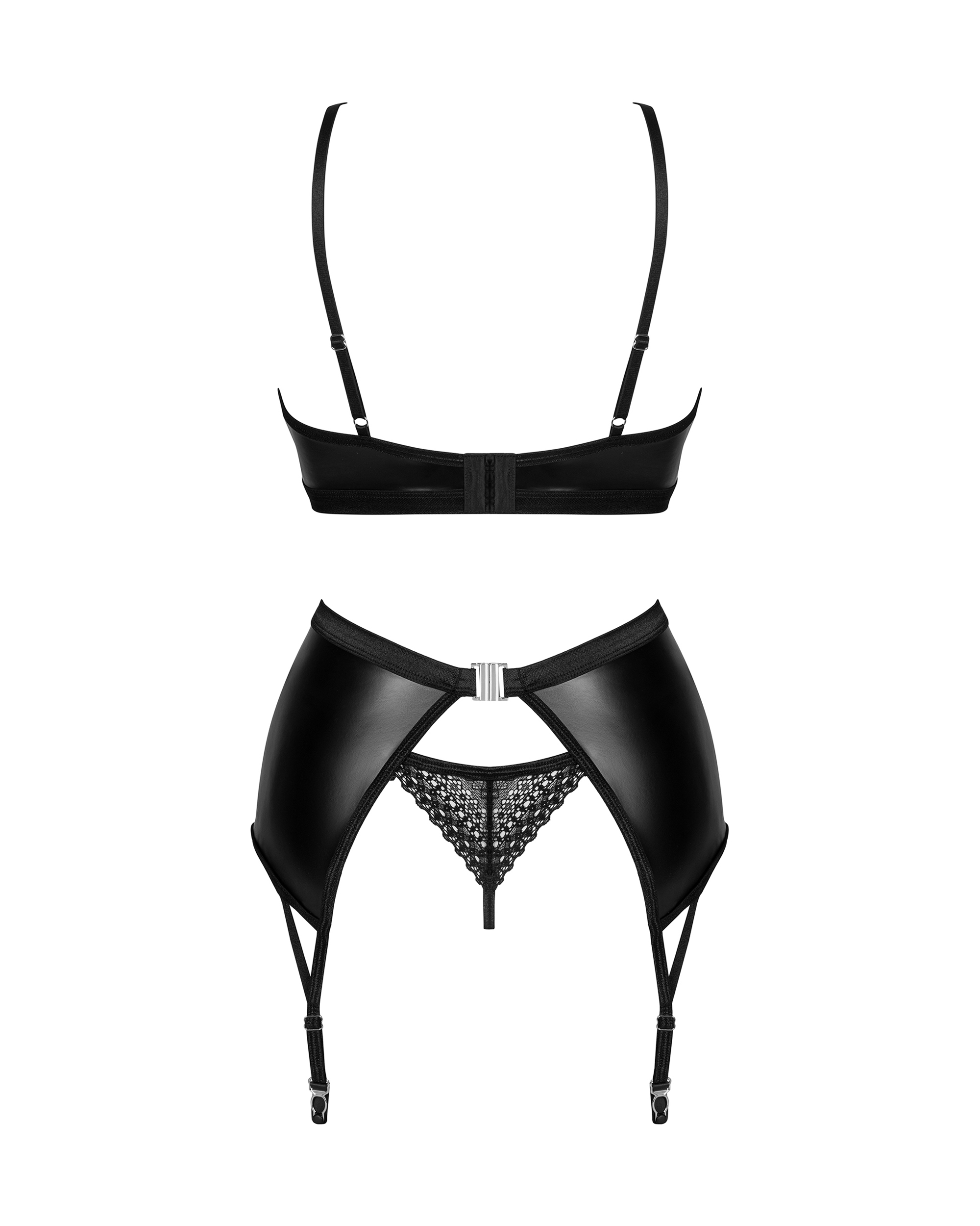 Straps-Set Norides im Wetlook