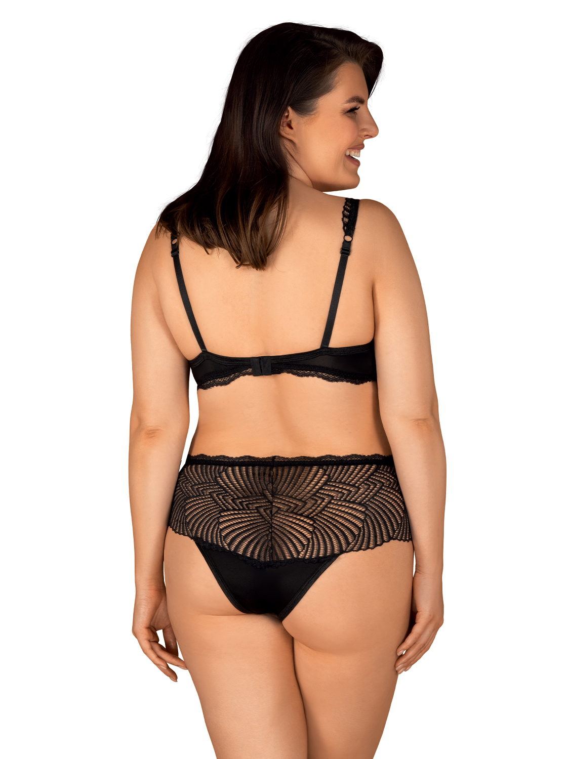 Dessous-Set Klarita