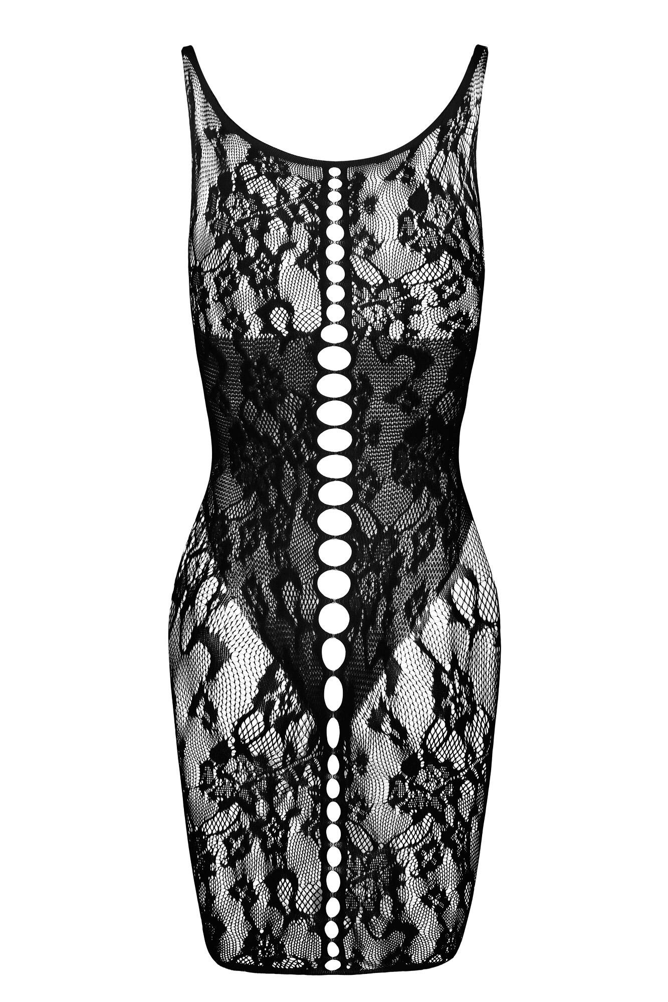 Netzkleid Donna