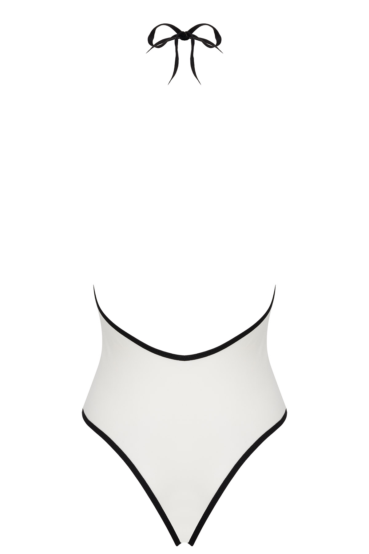 Neckholder-Body Mayennie