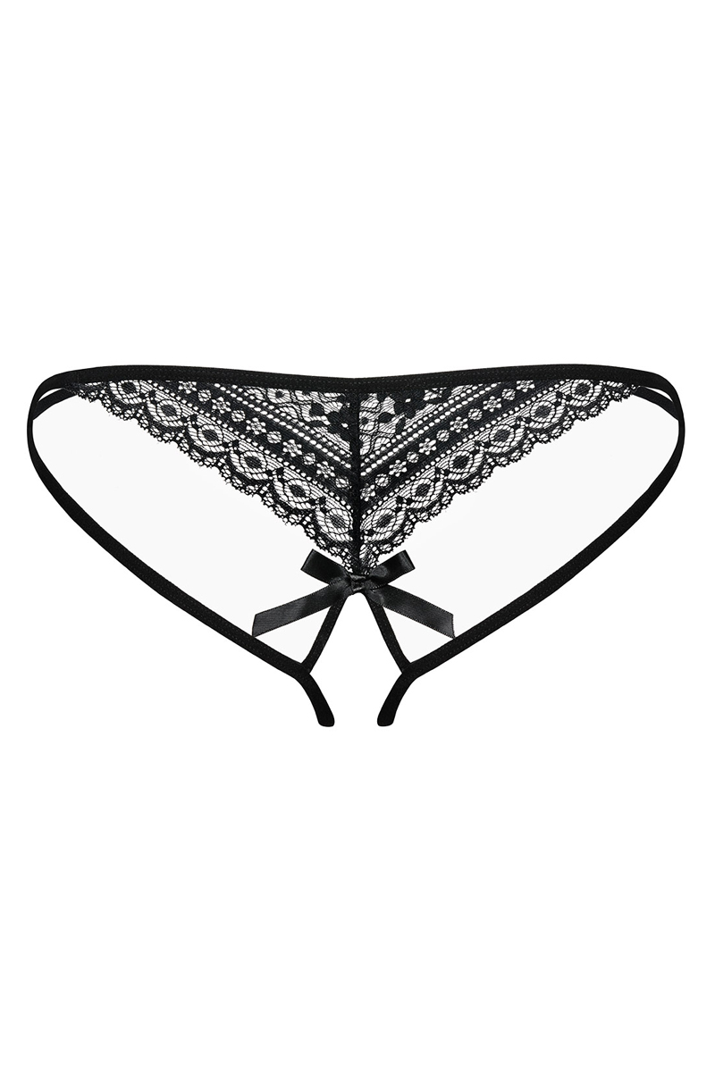 Ouvert-String Picantina