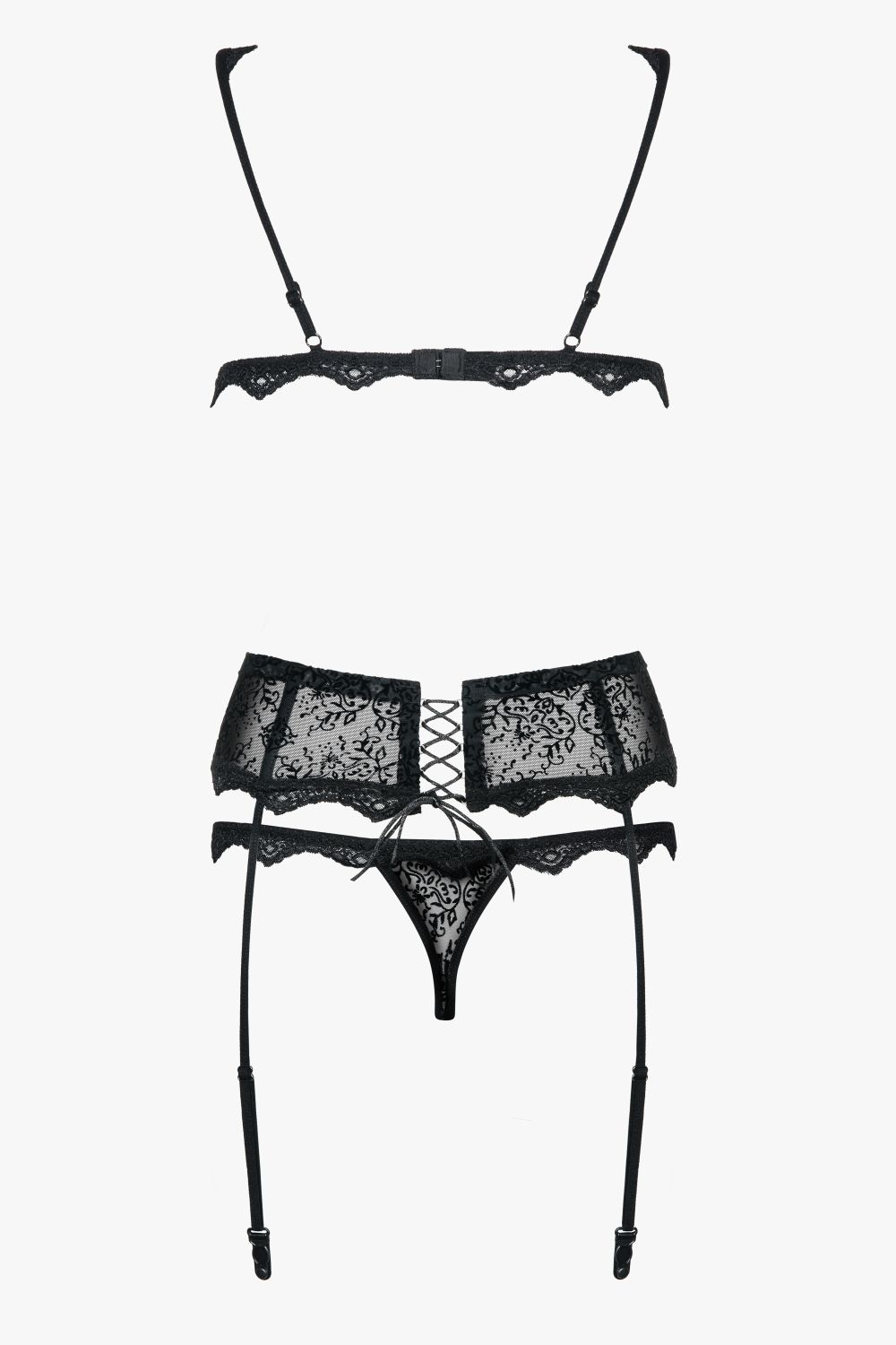 Straps-Set "Emperita"