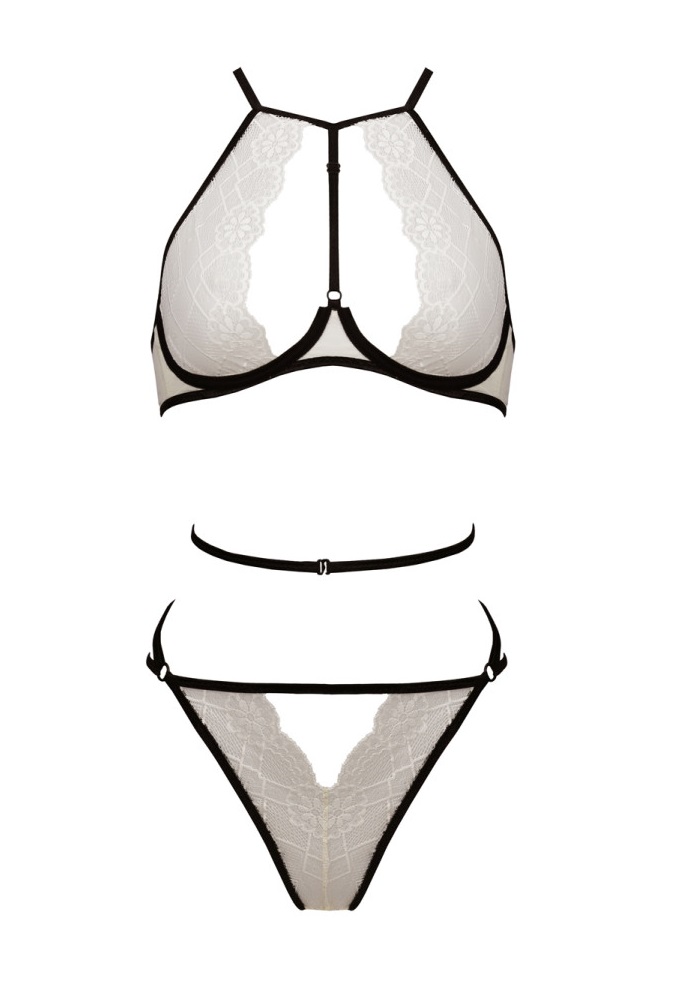 Dessous-Set Chika