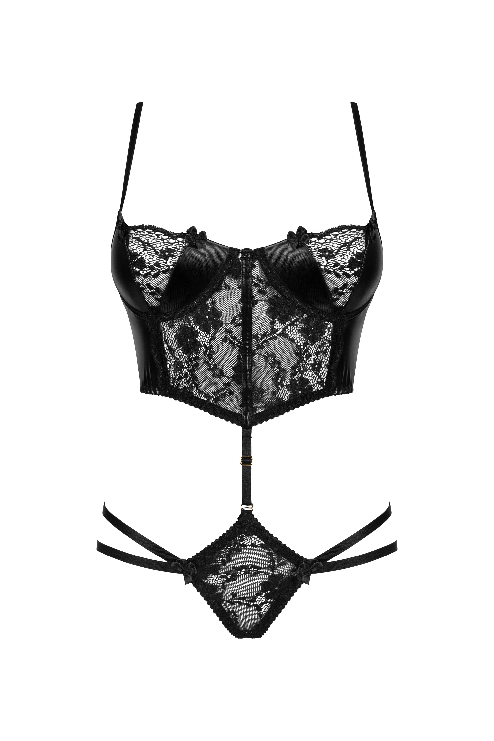 Wetlook-Set Nirvina