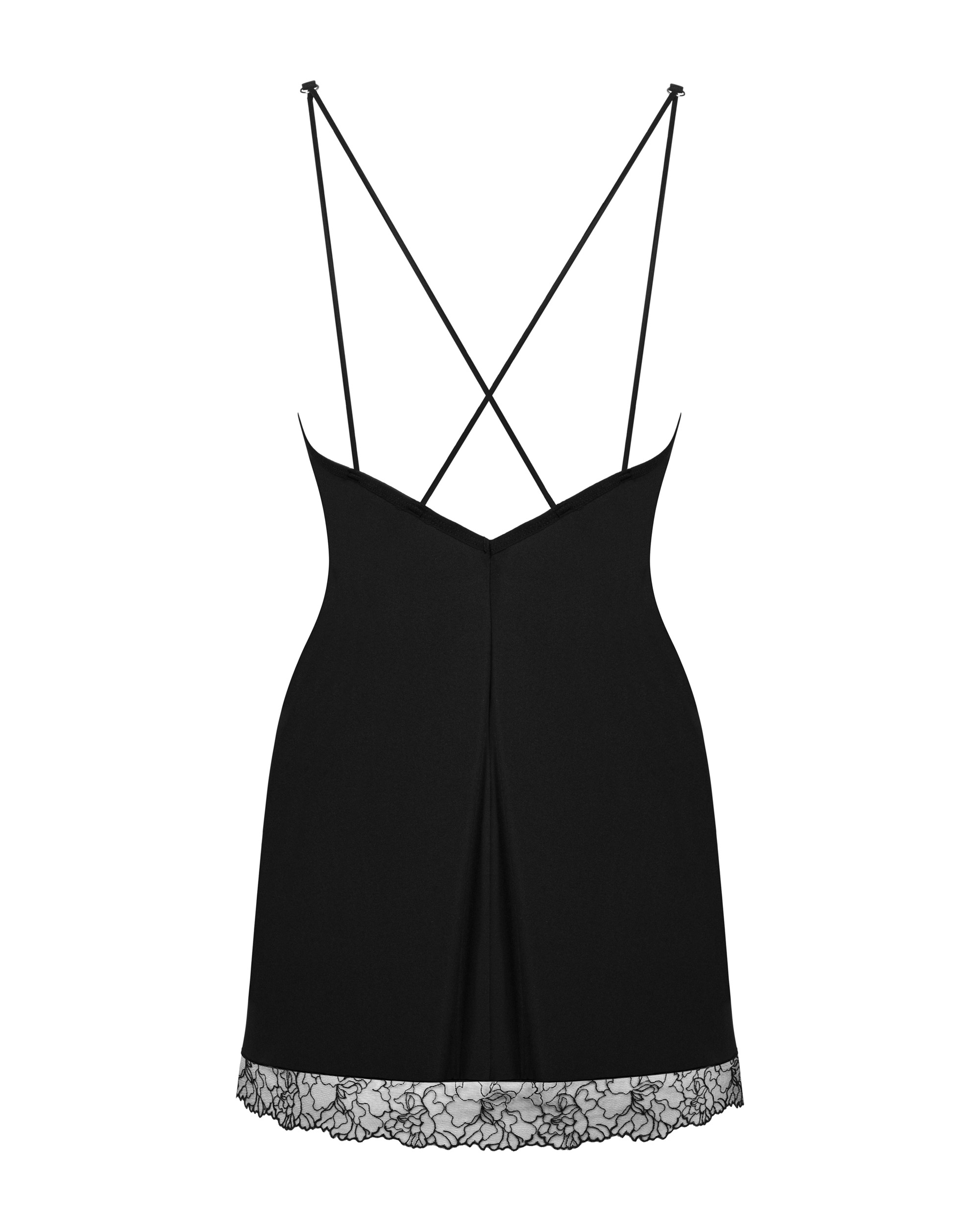 Negligee Bella Rou