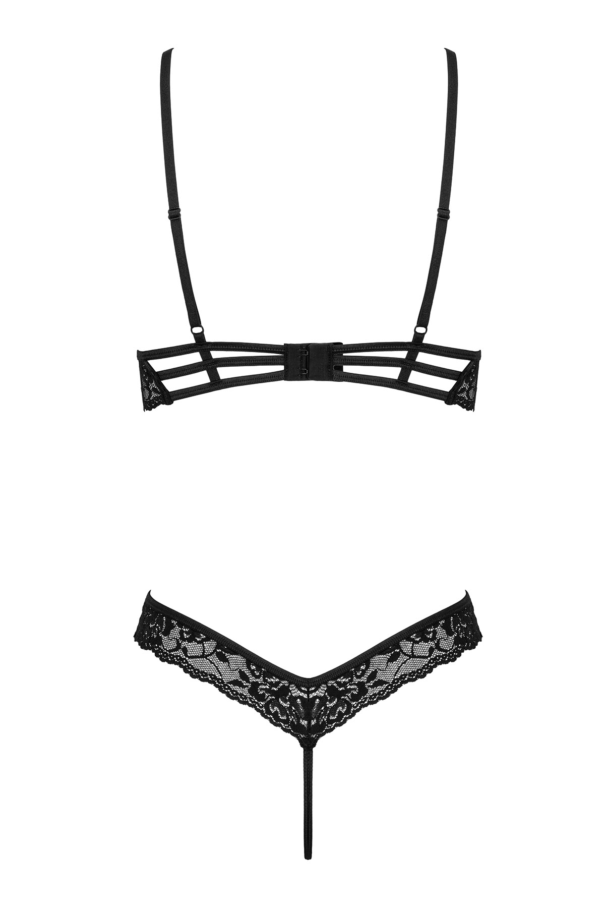 Riemen-Body Himeri