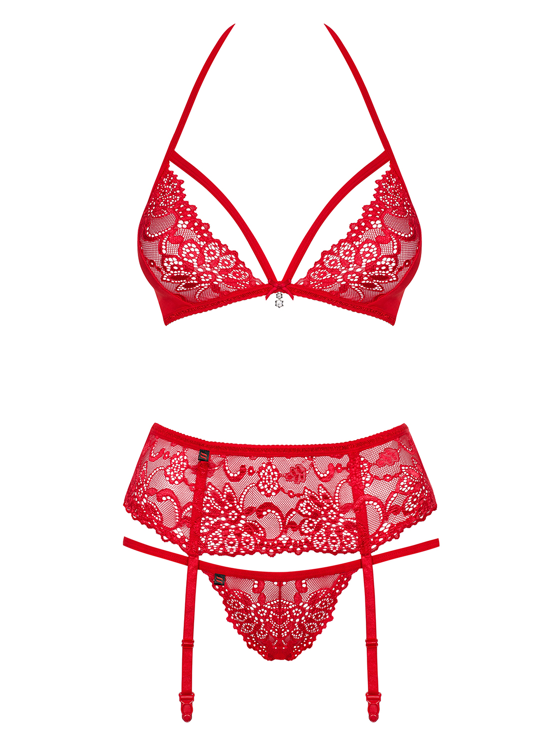 Straps-Set Emeline