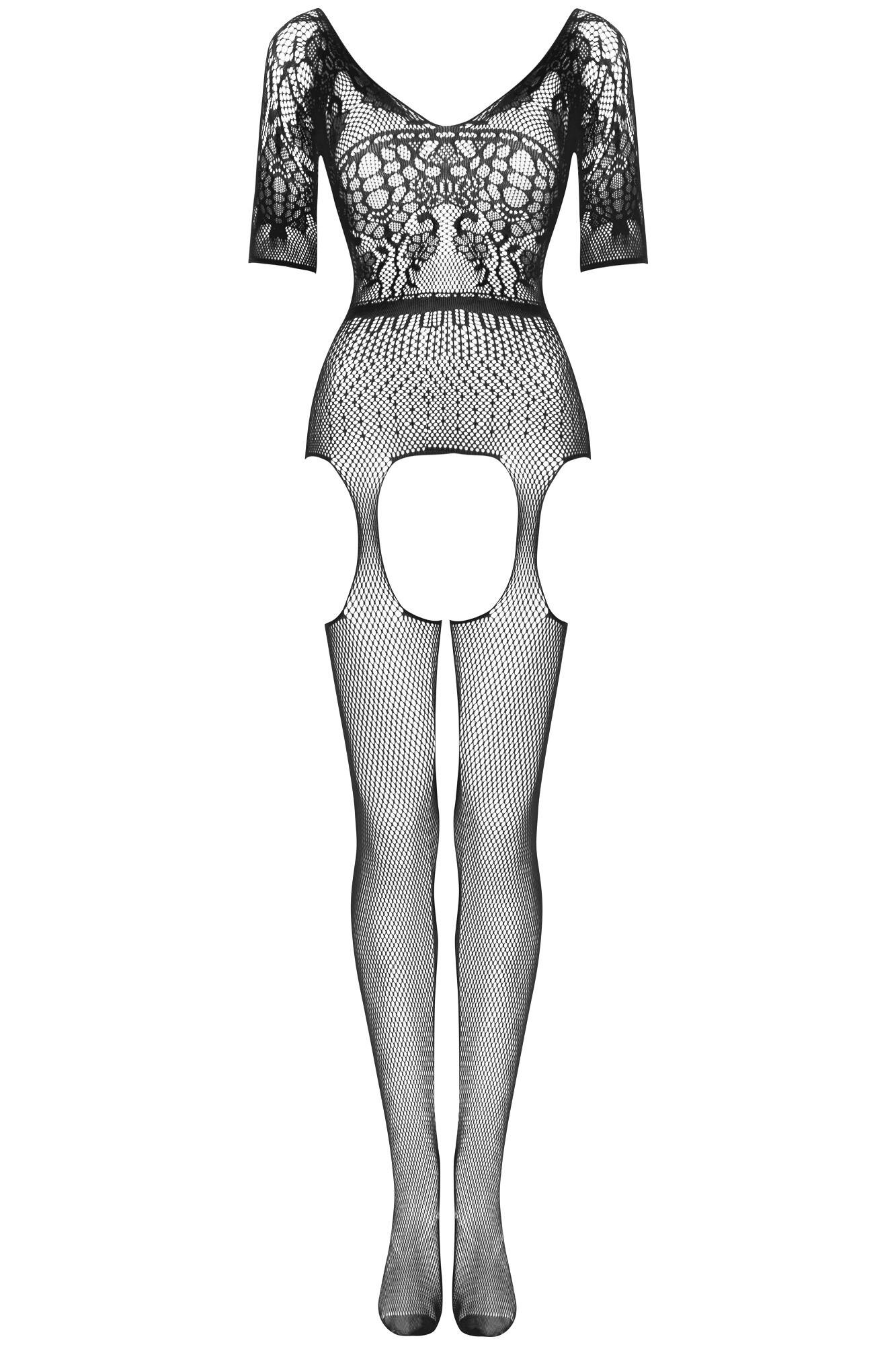 Ouvert-Bodystocking Courtney