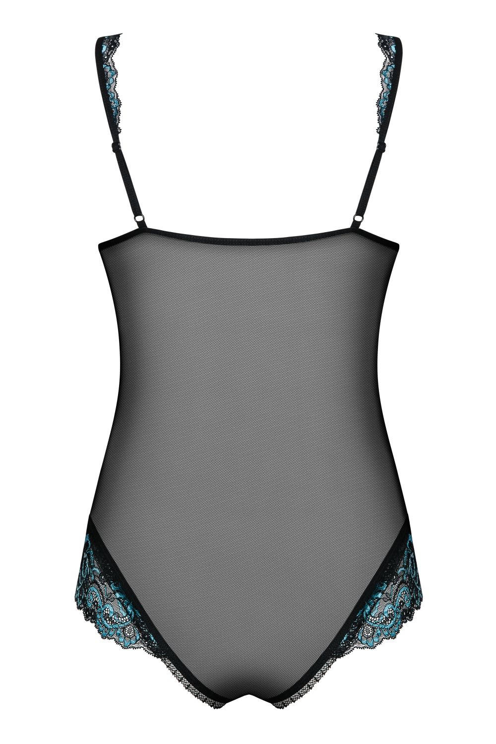 Ouvert-Body Amanta