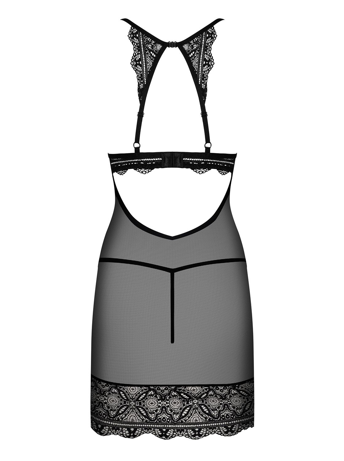 Negligee Renelia