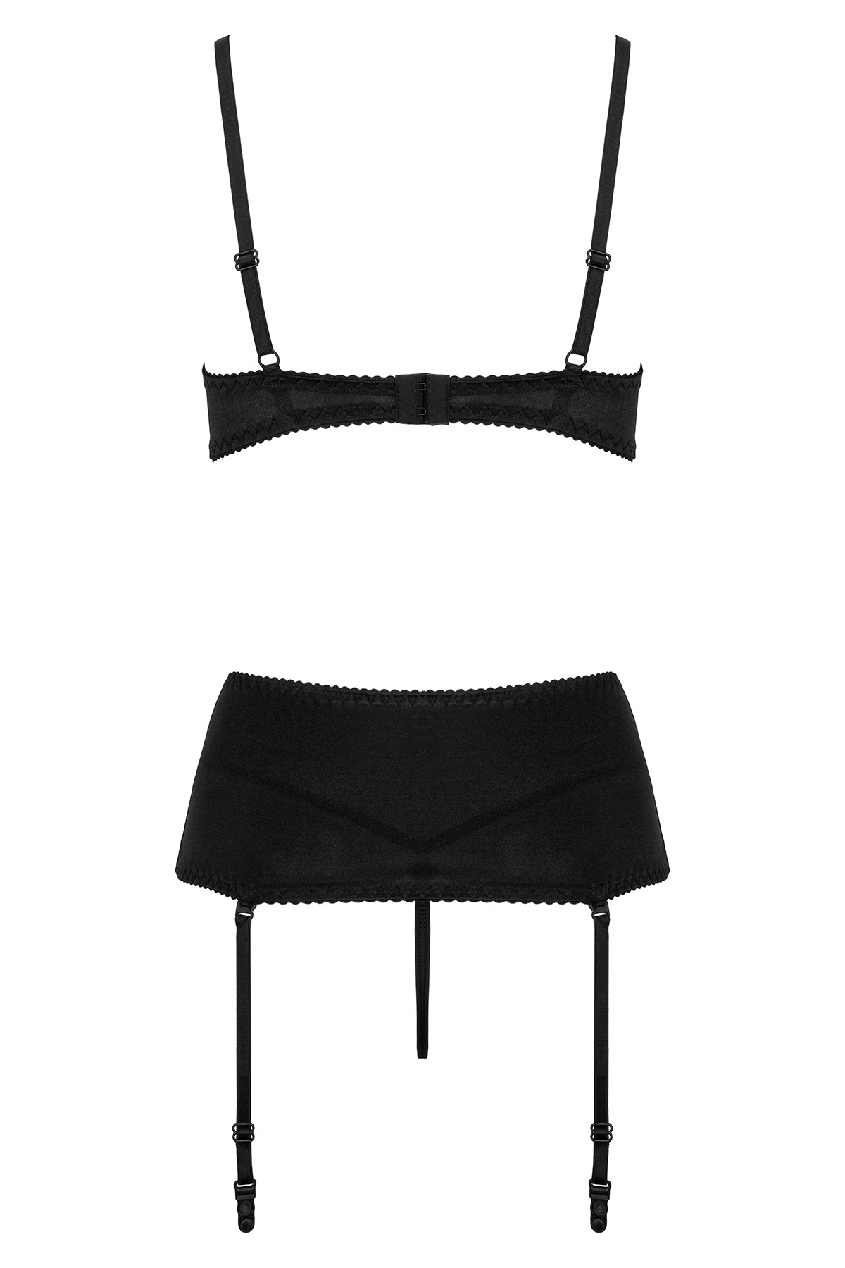 Offenes Straps-Set Mistra