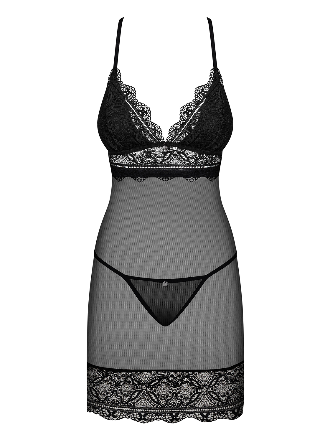 Negligee Renelia