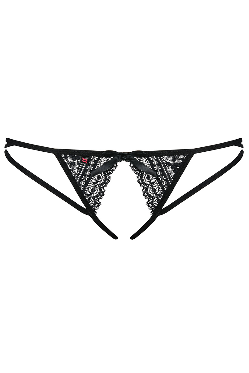Ouvert-String Picantina