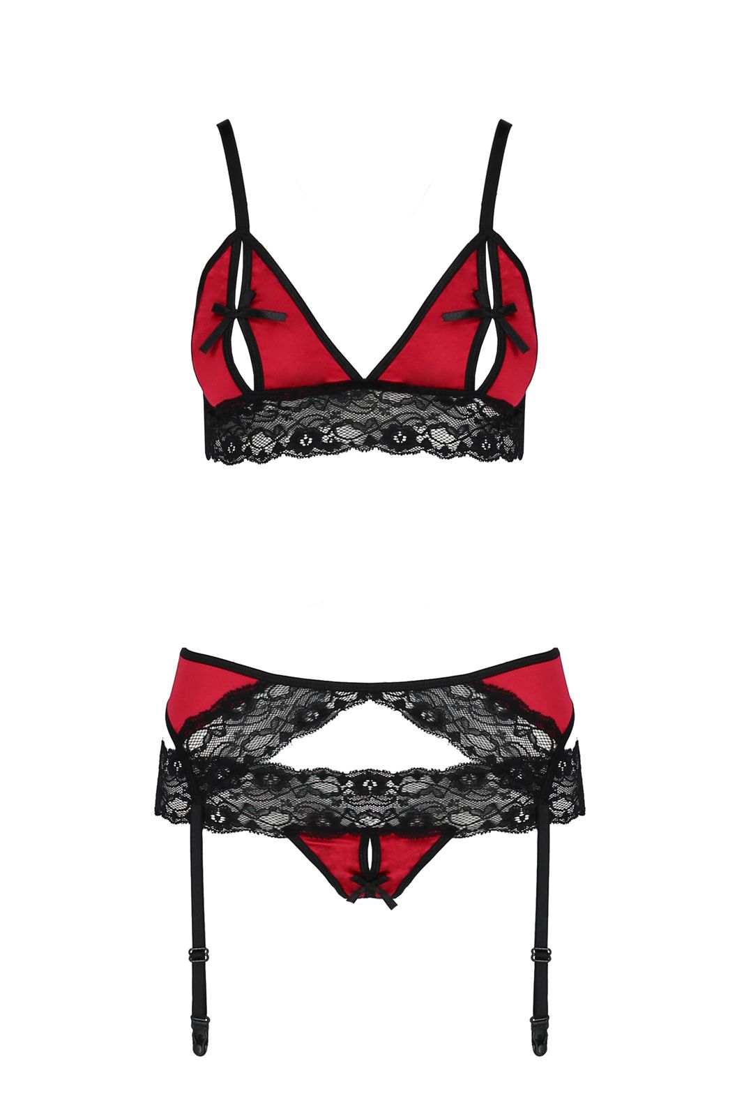 Straps-Set Carisma