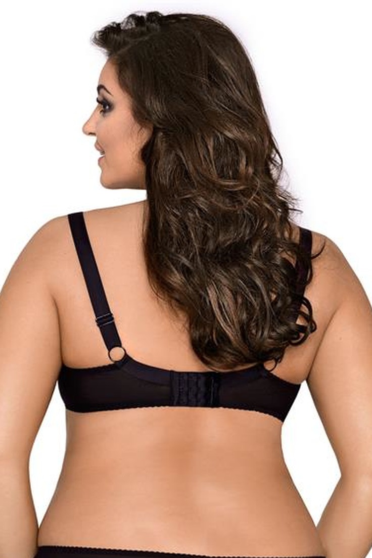 Push-Up BH für große Cups