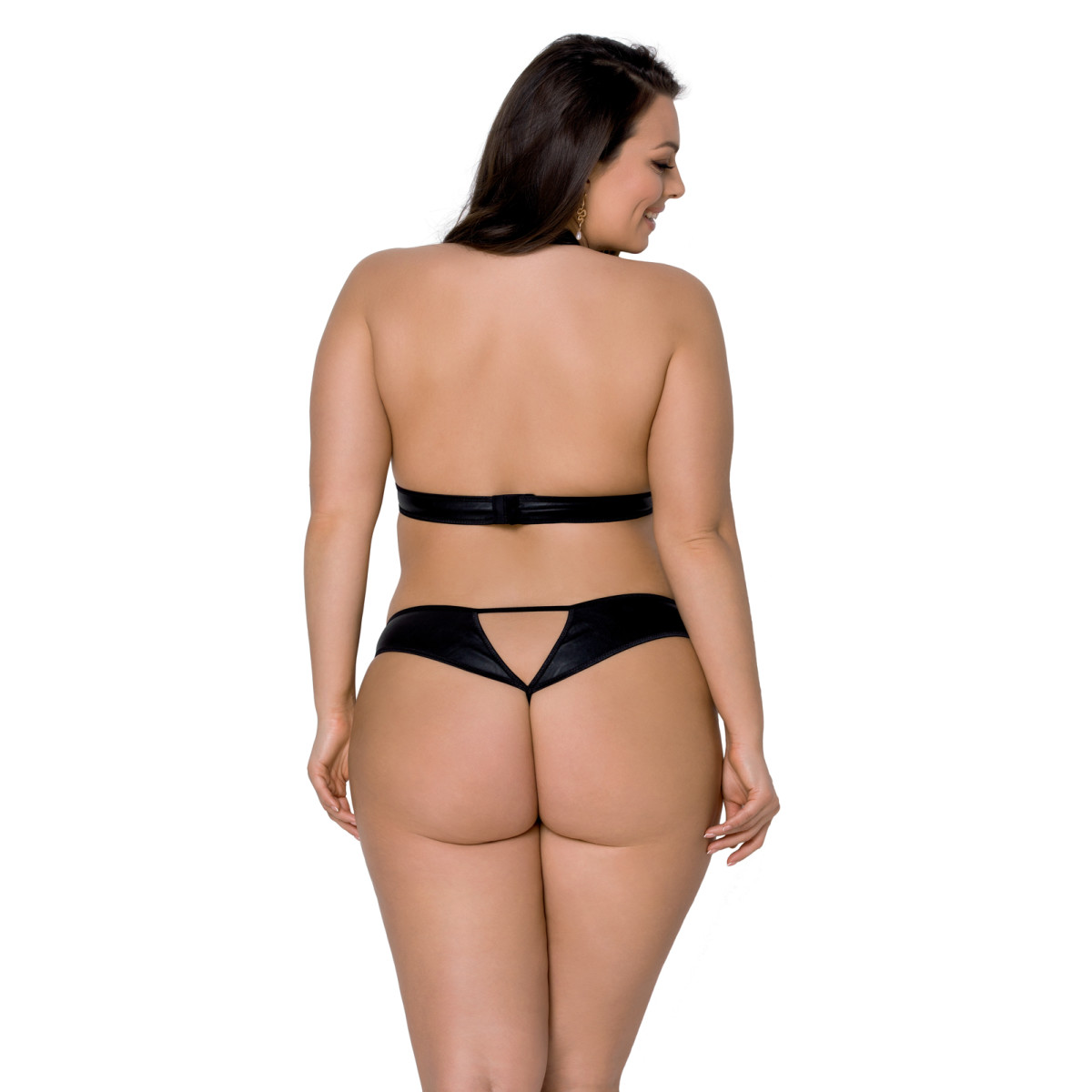Offenes BH-Set Malwia