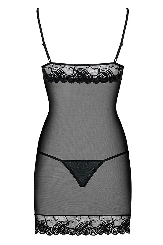Chemise Wonderia