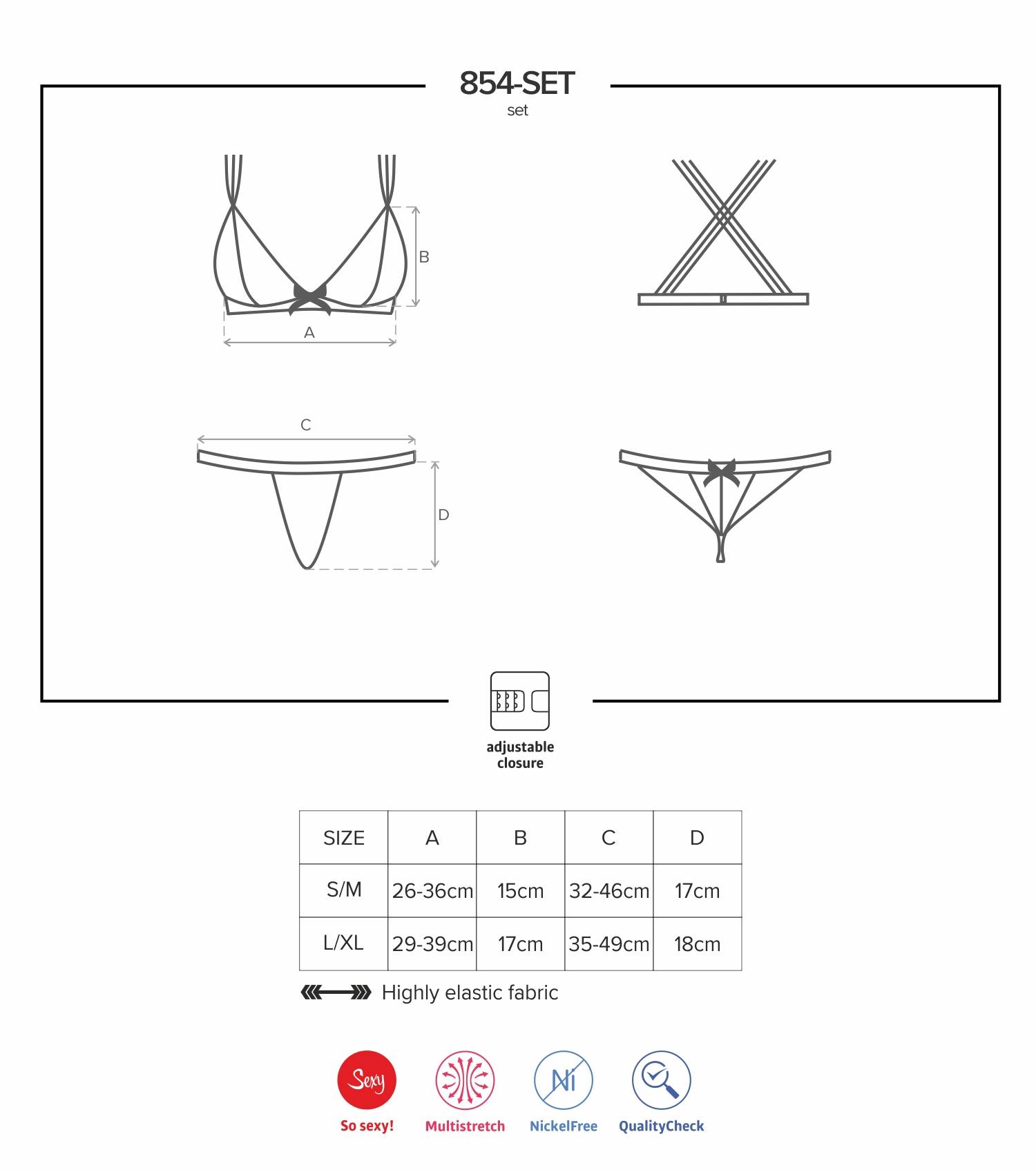BH-Set Dienne