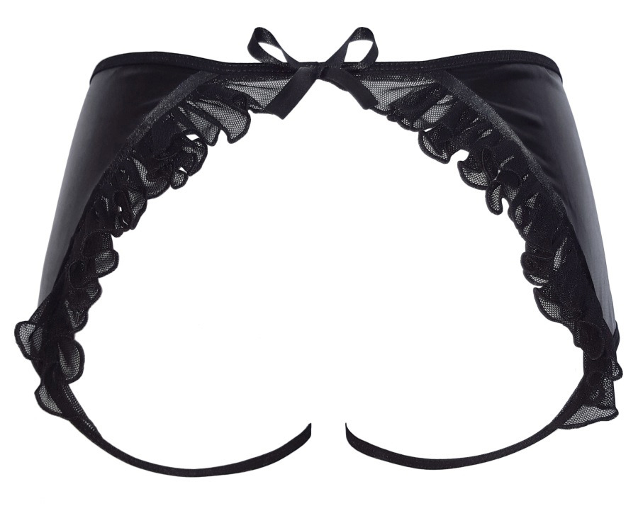Panty Doris (hinten offen)